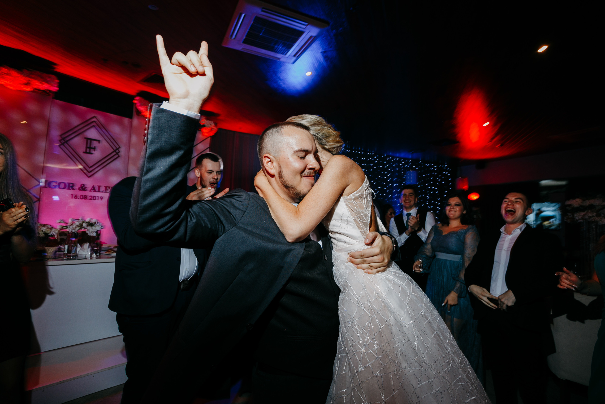 Свадебный Фотограф Москва Нижний Новгород | Артём и Анна Тороповы