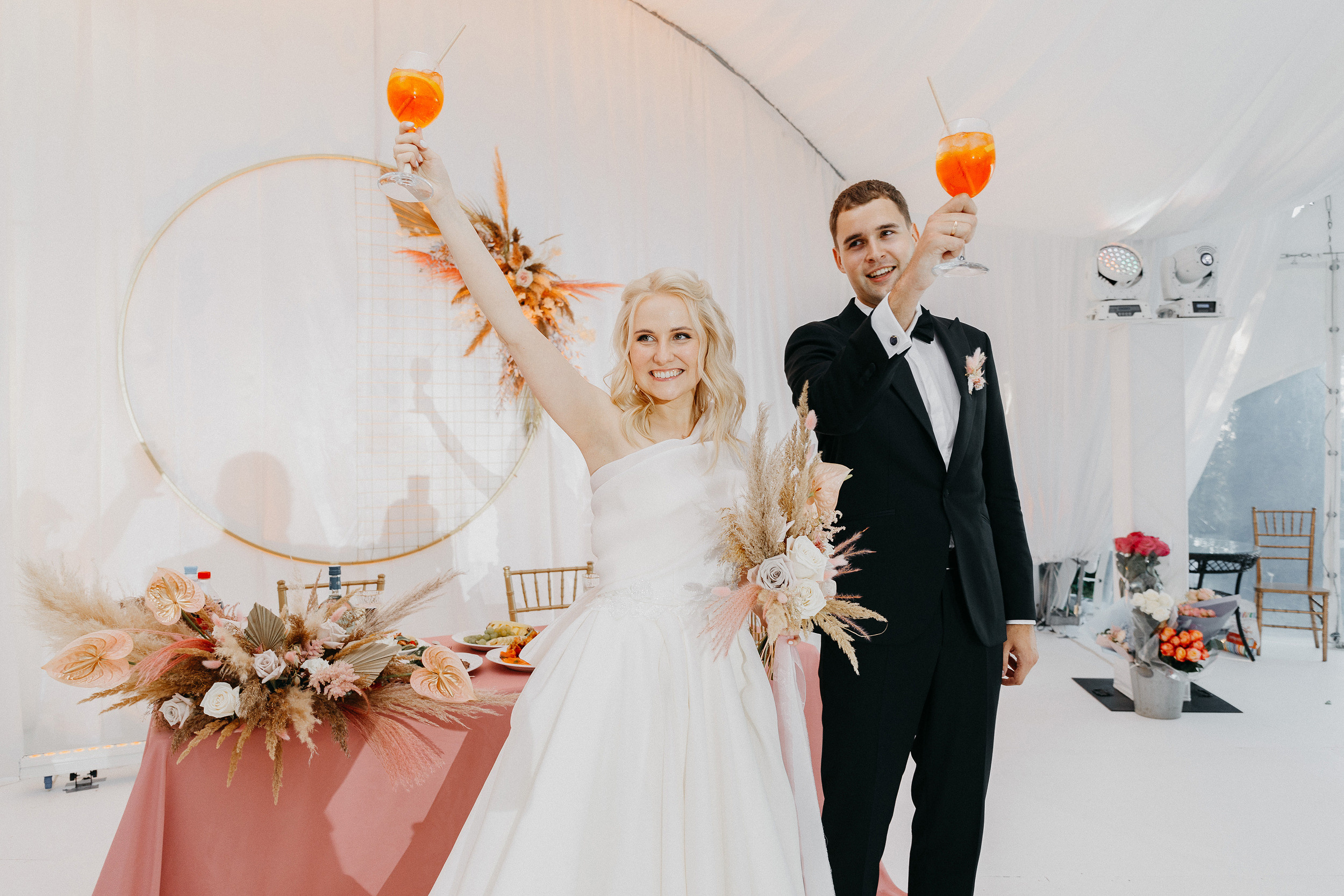 Свадебный Фотограф Москва Нижний Новгород | Артём и Анна Тороповы