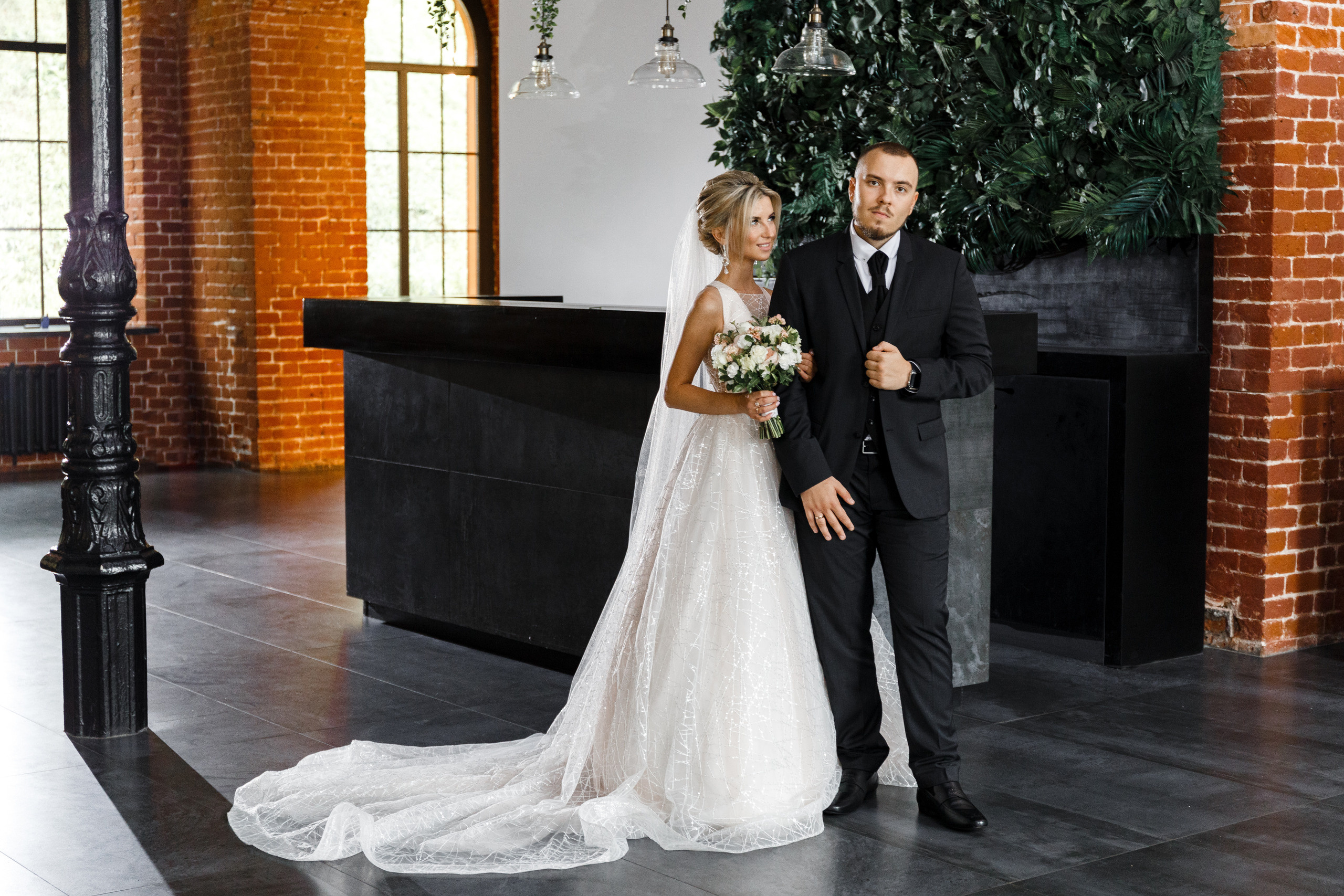 Свадебный Фотограф Москва Нижний Новгород | Артём и Анна Тороповы