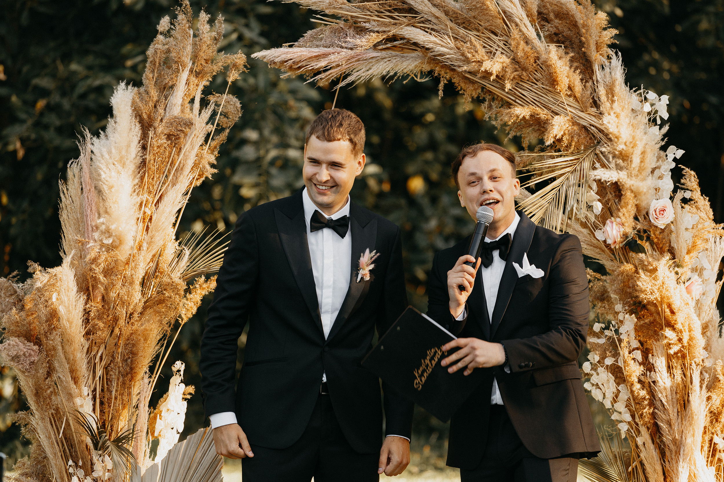 Свадебный Фотограф Москва Нижний Новгород | Артём и Анна Тороповы