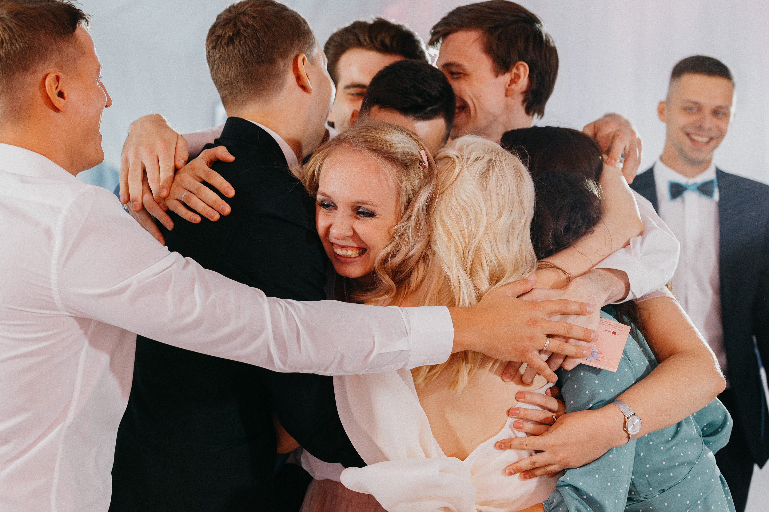 Свадебный Фотограф Москва Нижний Новгород | Артём и Анна Тороповы