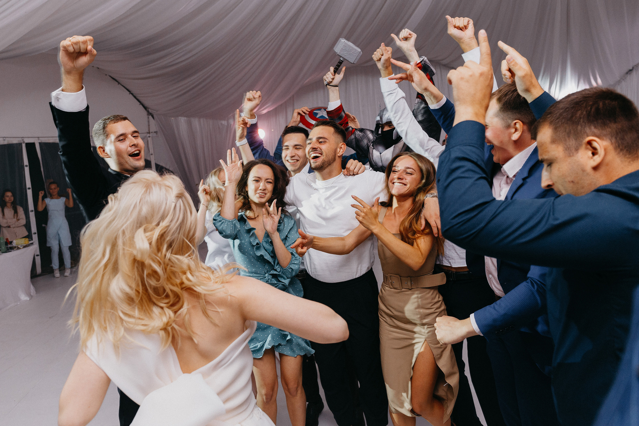 Свадебный Фотограф Москва Нижний Новгород | Артём и Анна Тороповы