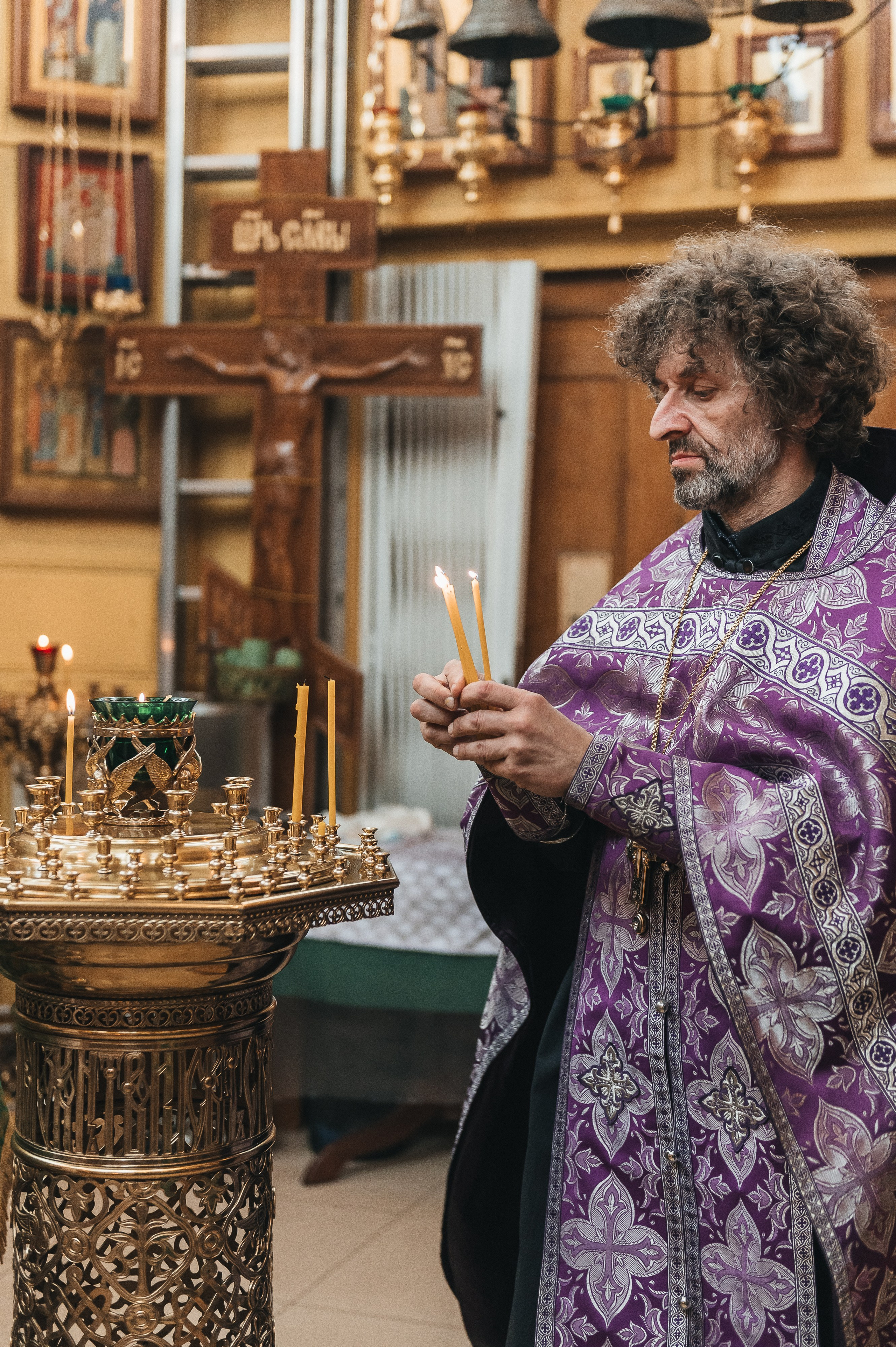 Крещение Миши. Свадебный и семейный фотограф в Санкт-Петербурге Александр Озеров