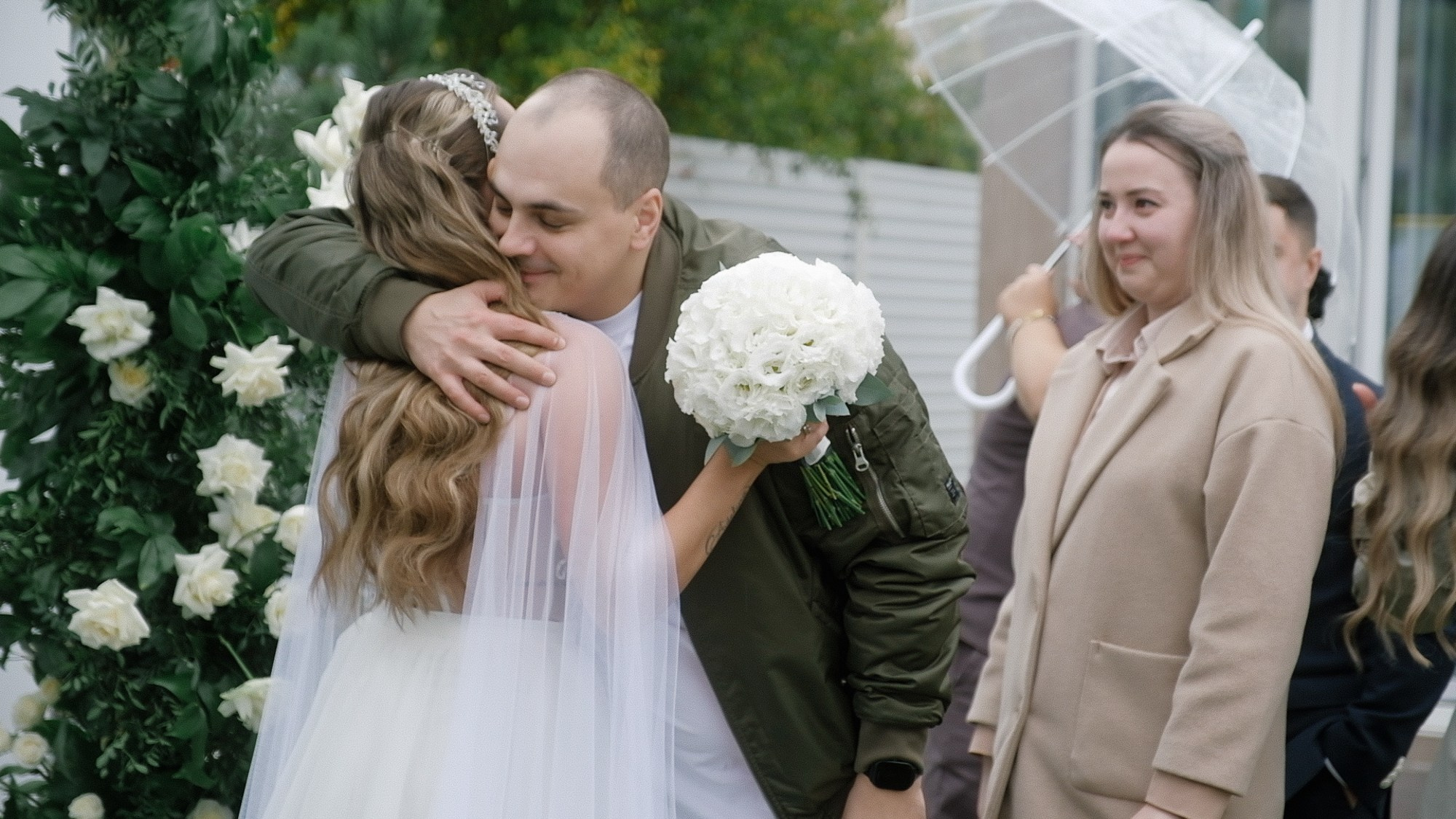 Владимир / Елена. Свадебный Видеограф Фотограф в Сочи