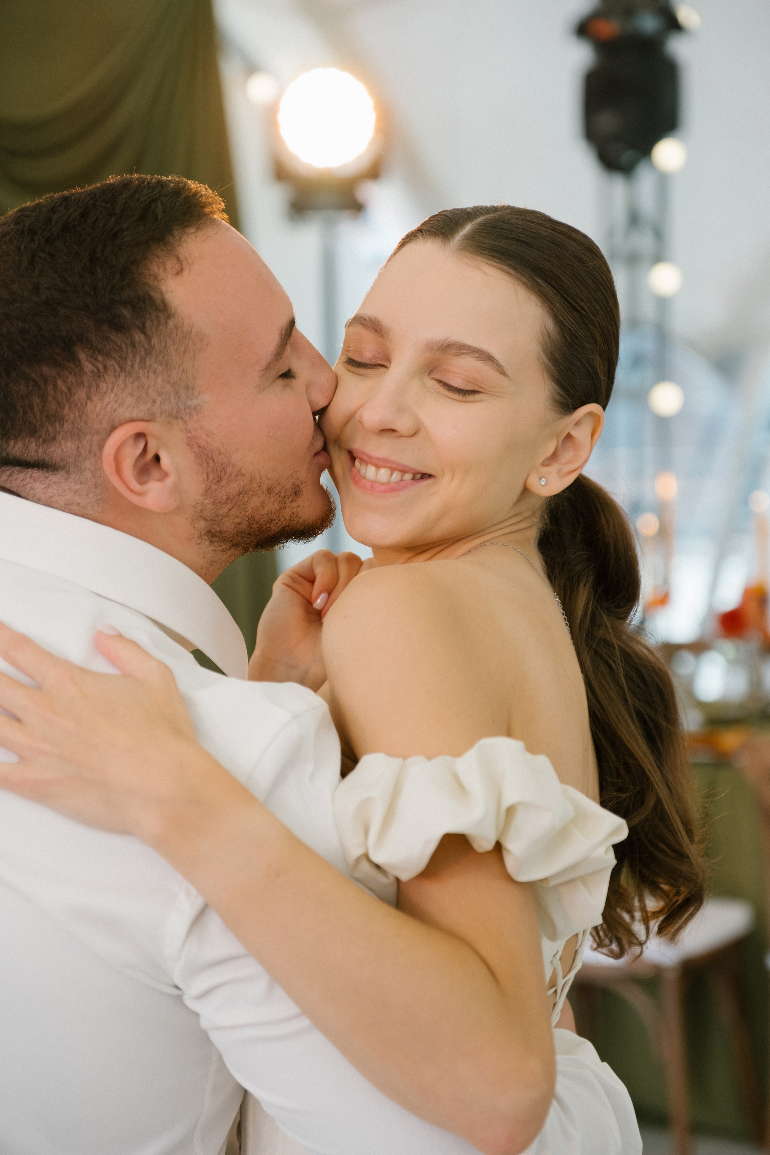 Сирак / Вероника. Свадебный Видеограф Фотограф в Сочи