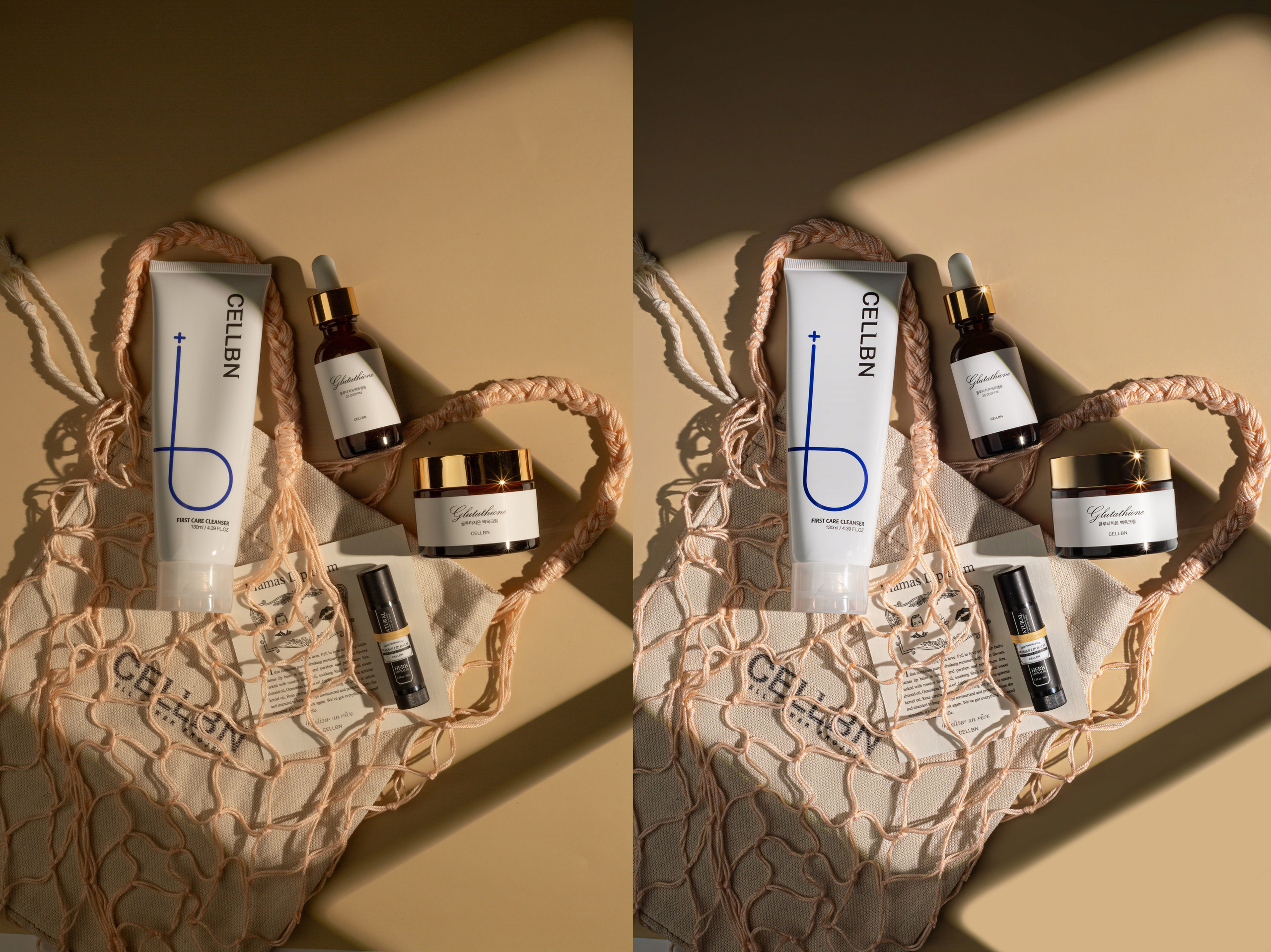 Glutathione & Cellbn