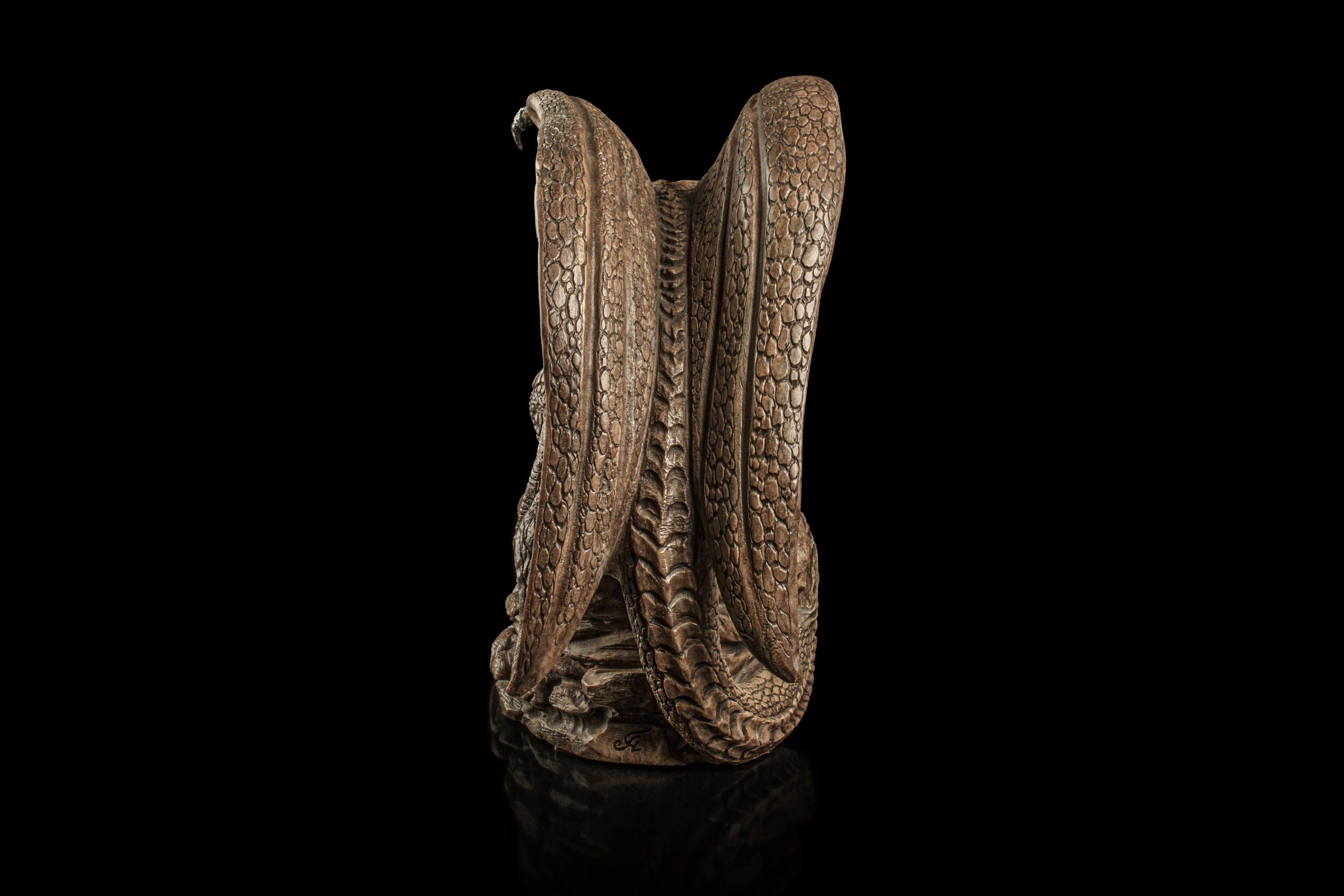 Профессиональная обработка натуральных камней, минералов и ископаемых | Студия SVITHART