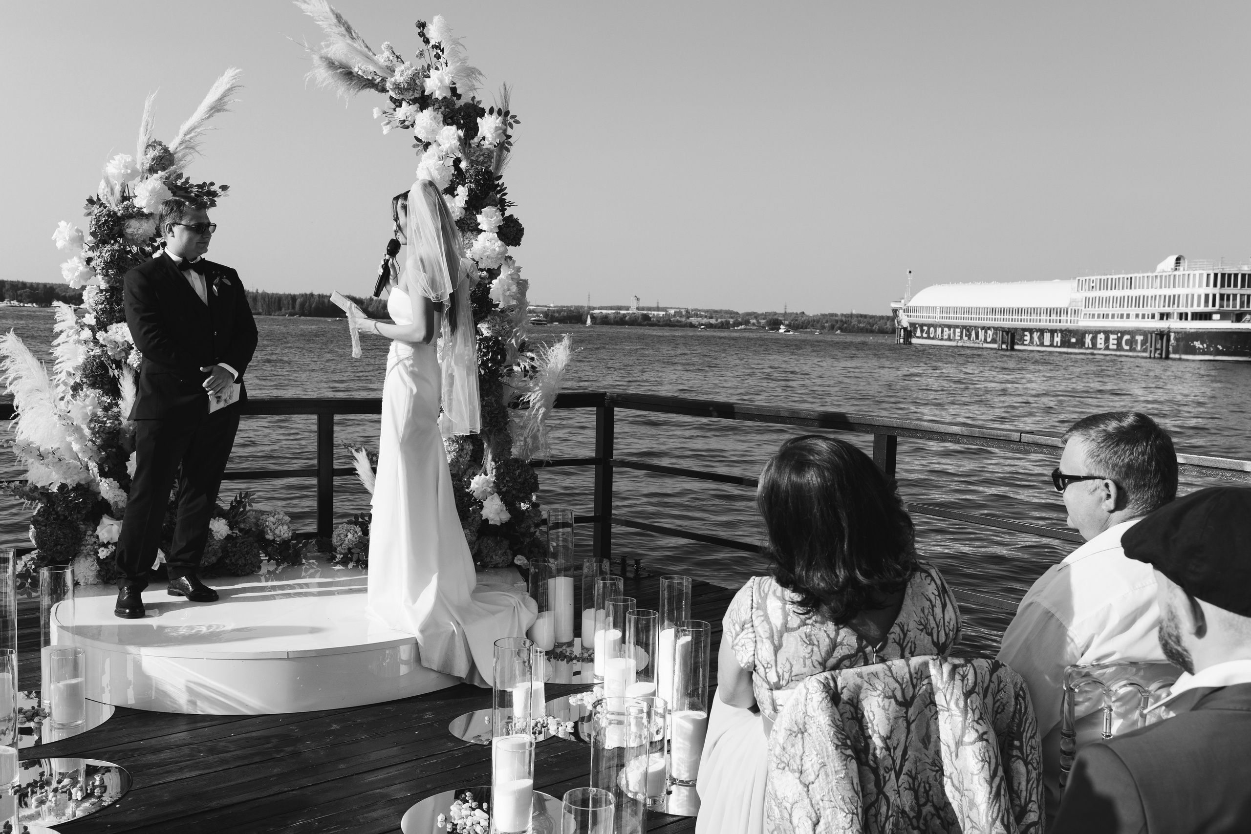 Valerian & Alina. Фотограф в Томске Ирина Павлуцкая