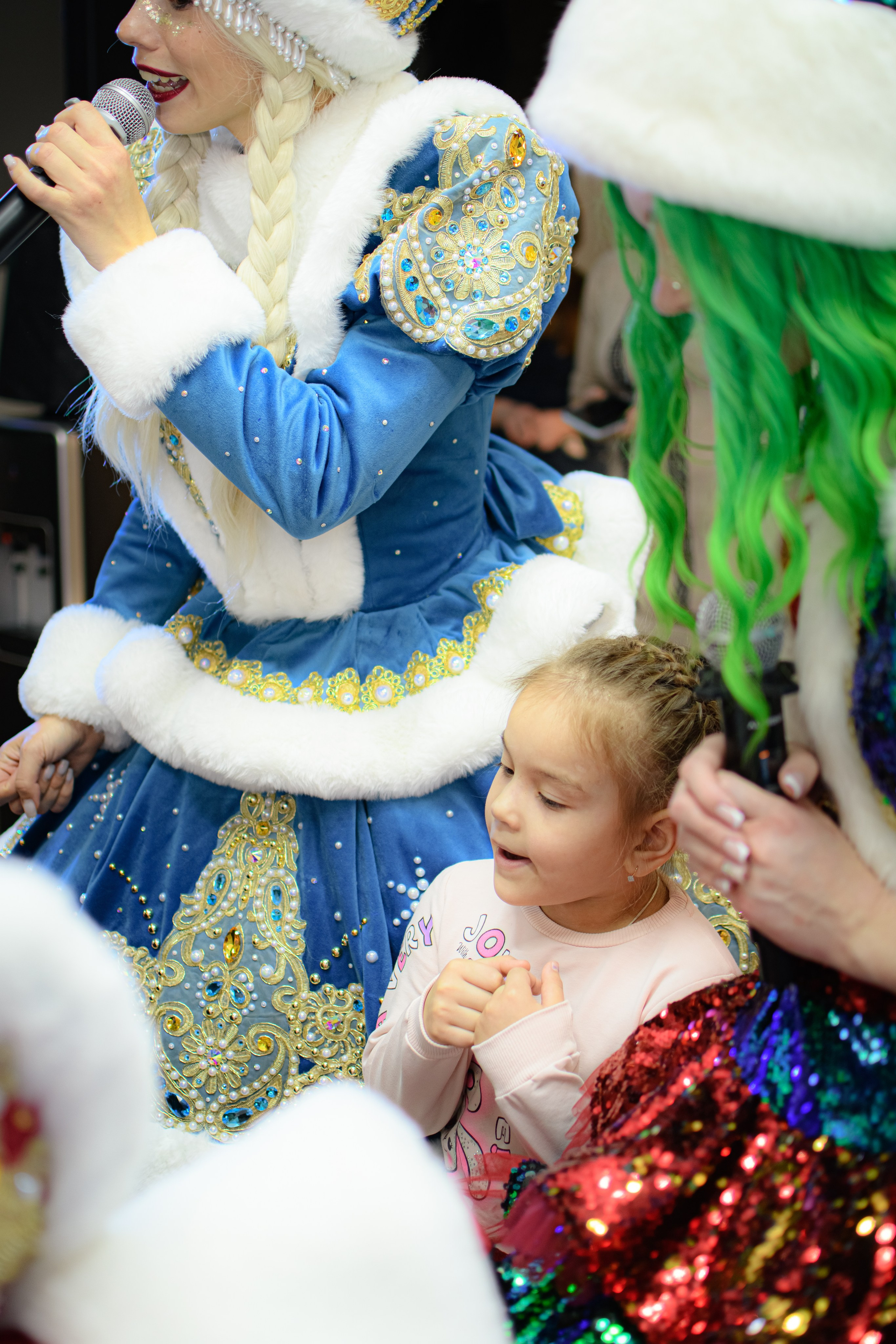 HAPPY NEW YEAR. Photokarish