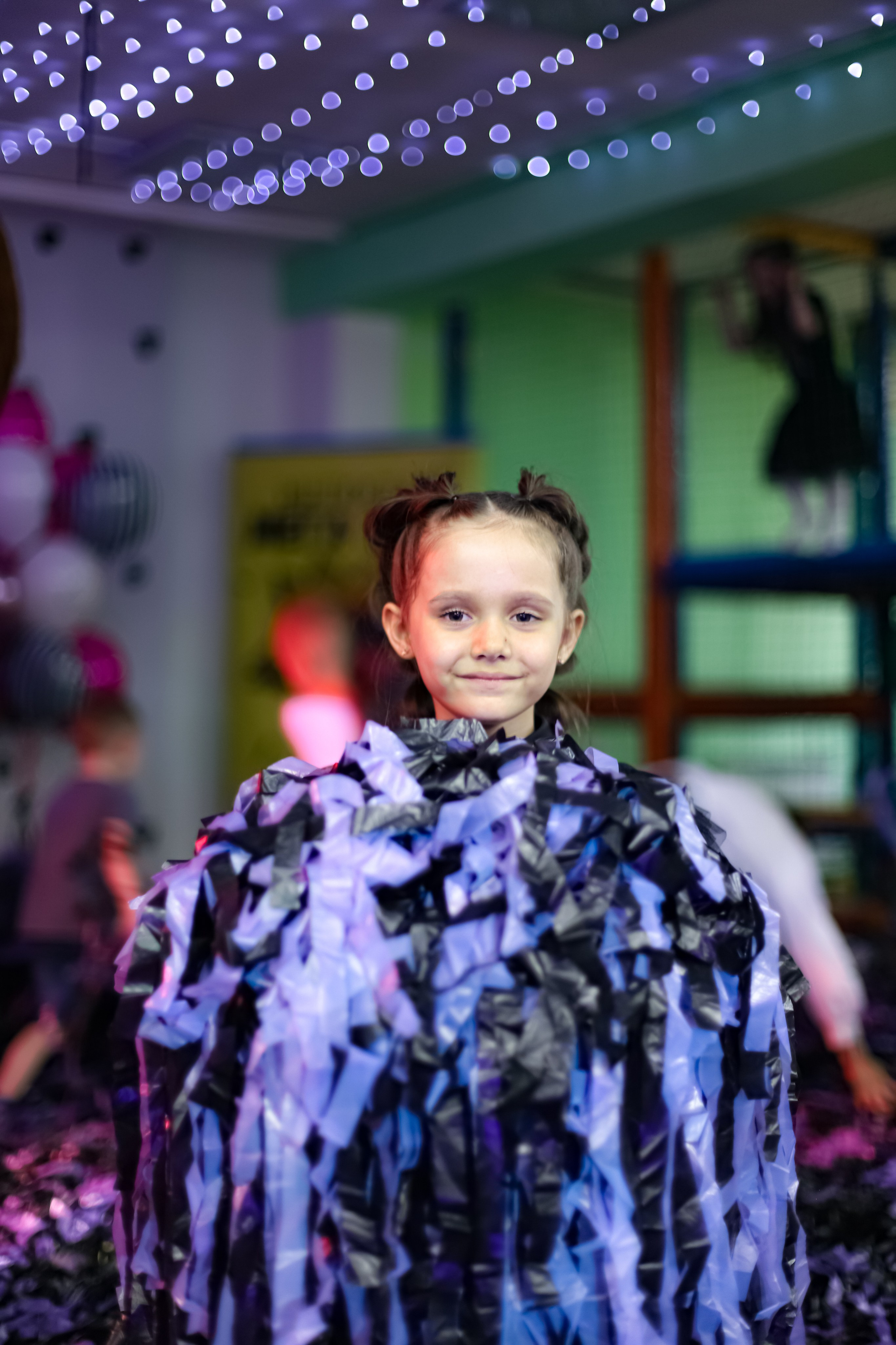 POLINA 5 YEARS. Photokarish