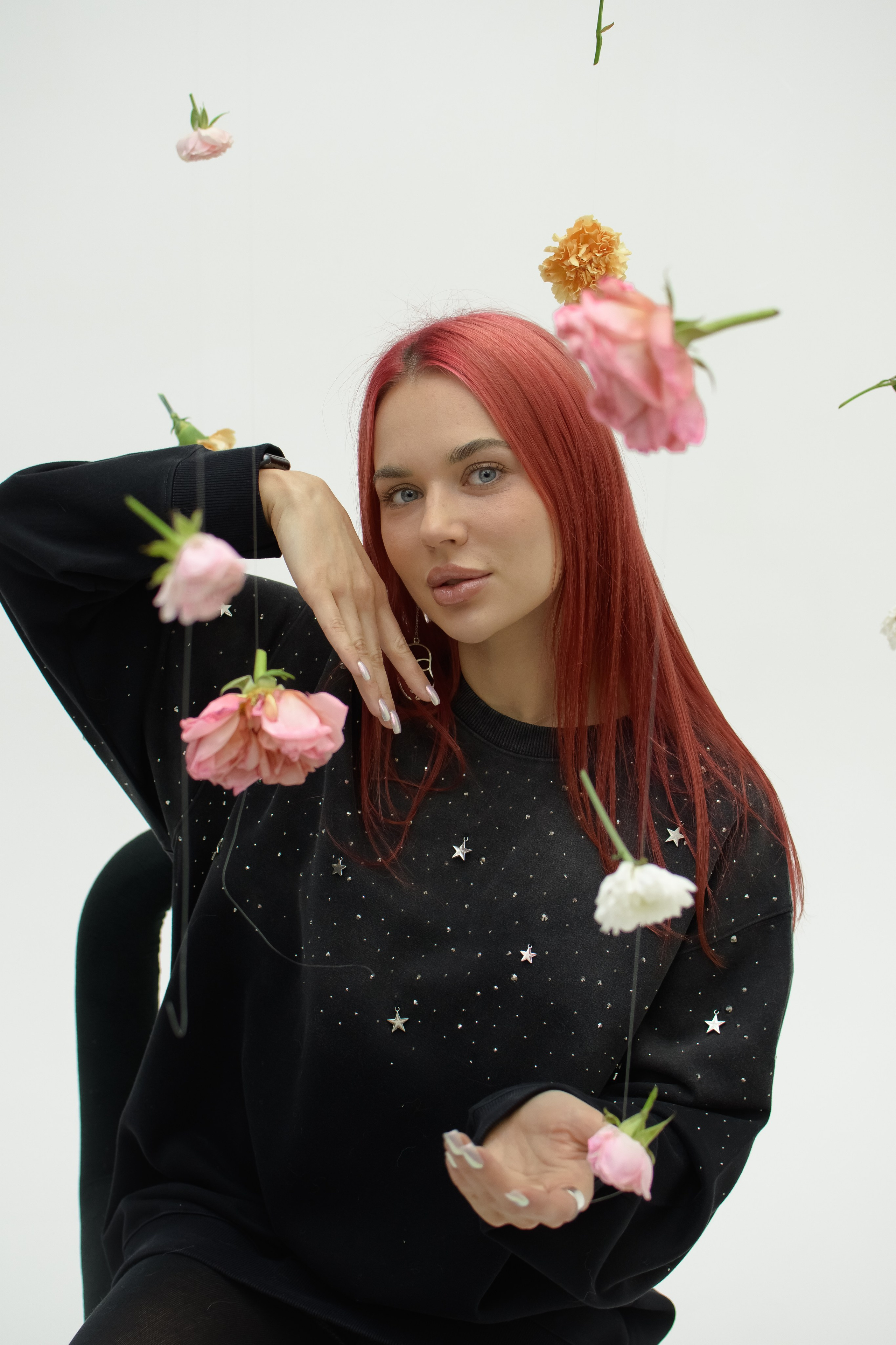 ЭТА СТУДИЯ. Photokarish