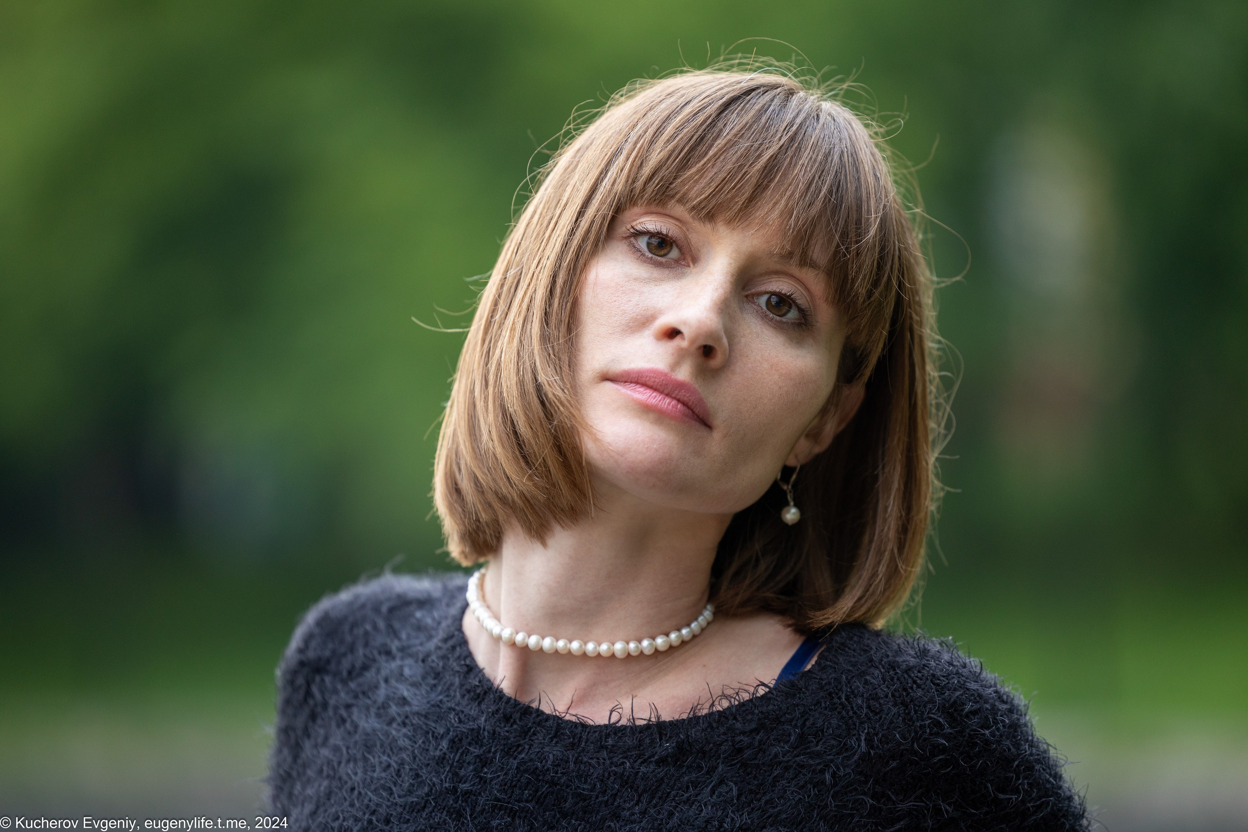 Люди. Кучеров Евгений. Фотограф