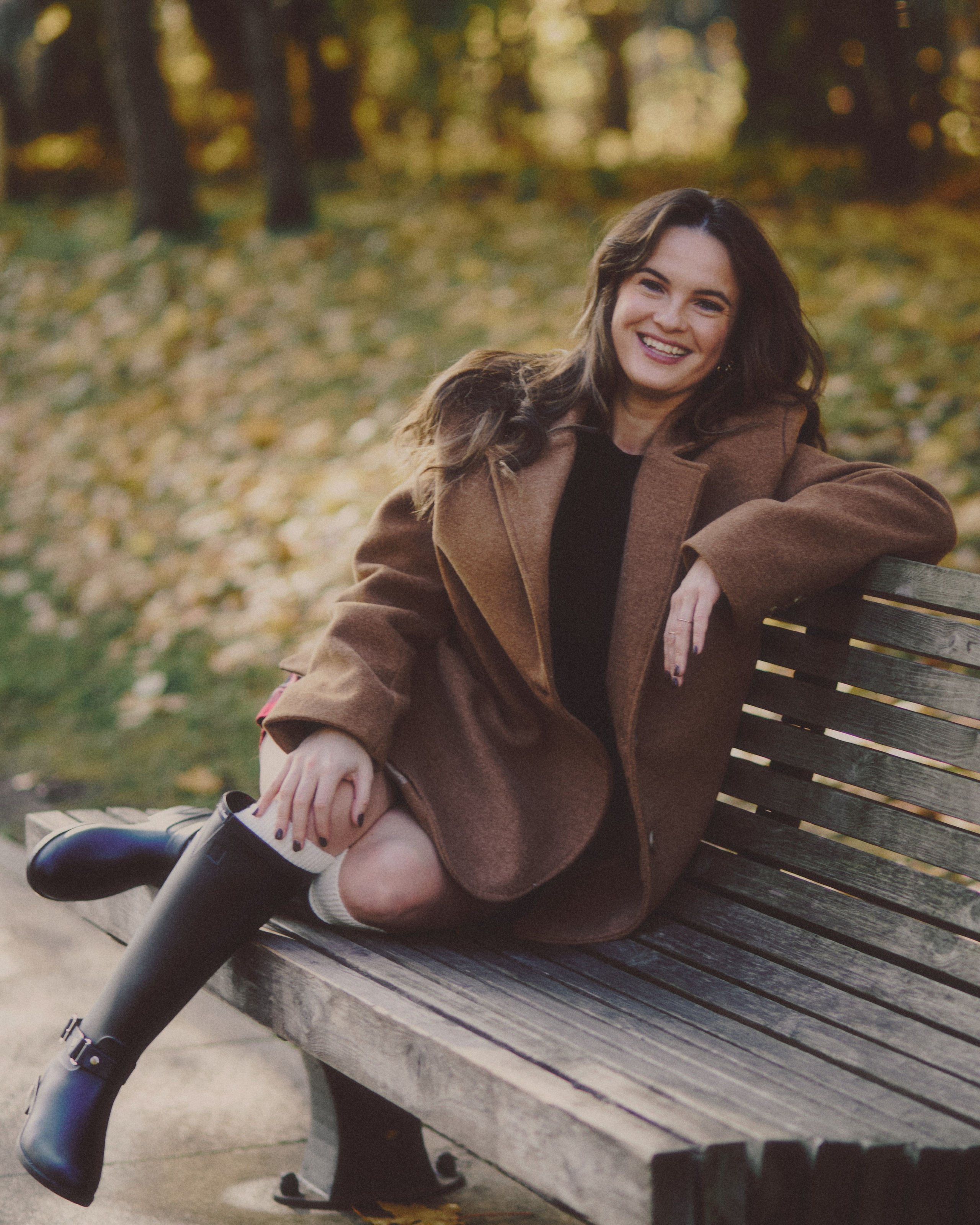 Оля. Портретный фотограф в Москве Ольга Крылова