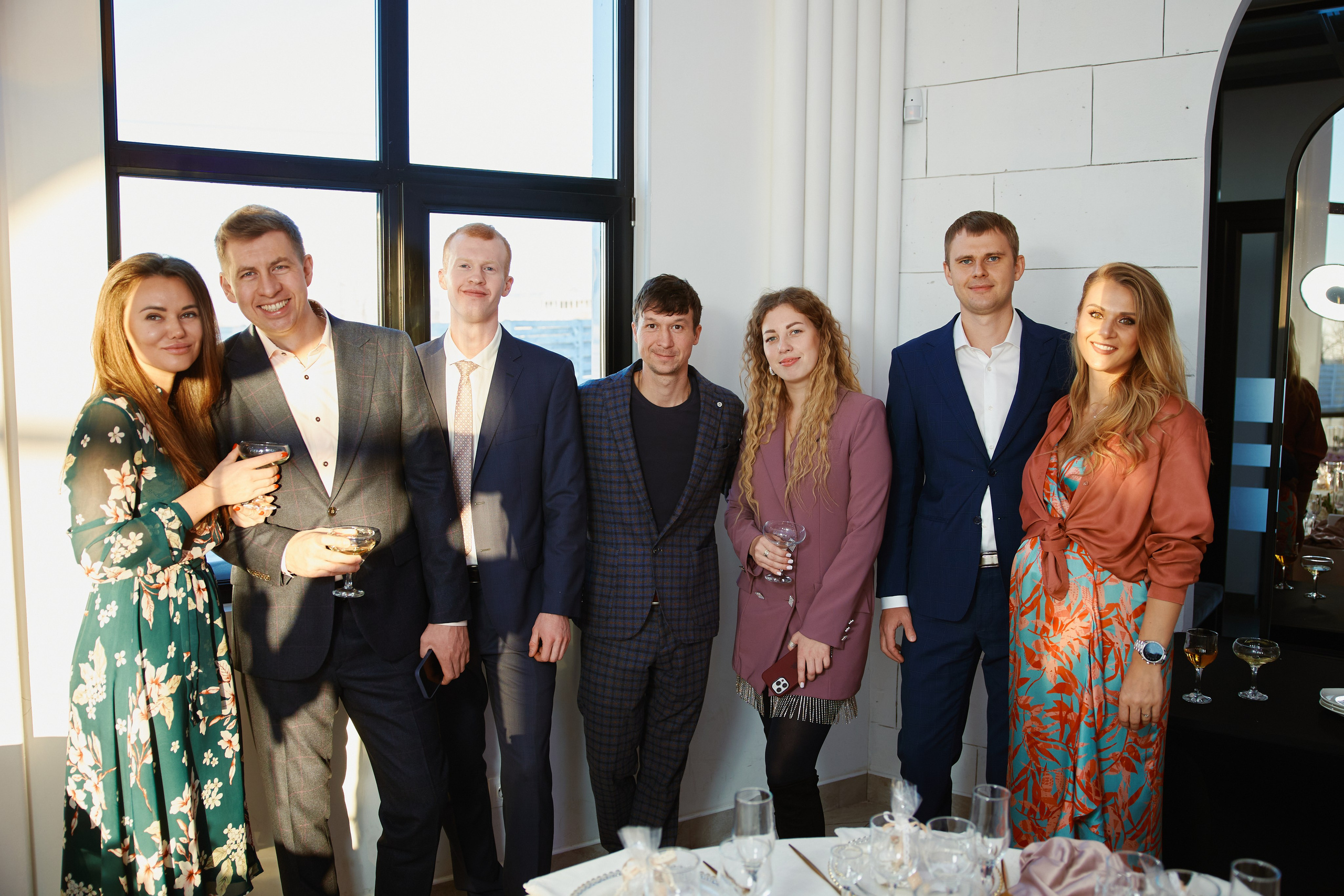 Софья и Руслан. Репортажный фотограф в Хабаровске Николай Соболев