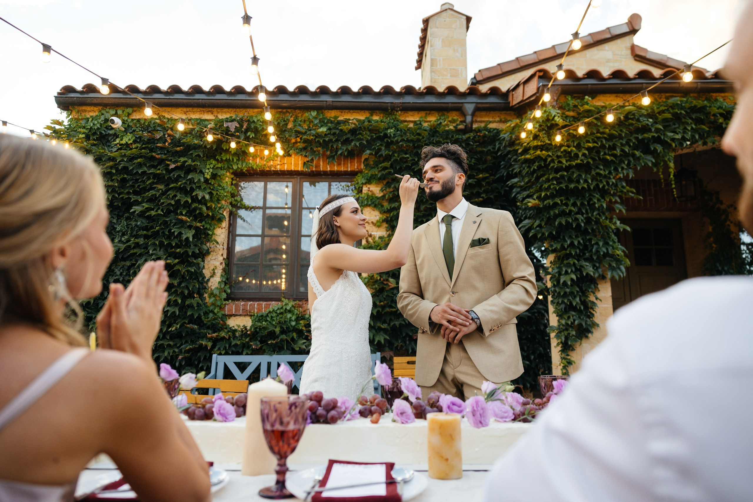 Свадебные истории. Свадебный фотограф в Ростове-на-Дону Васильченко Сергей