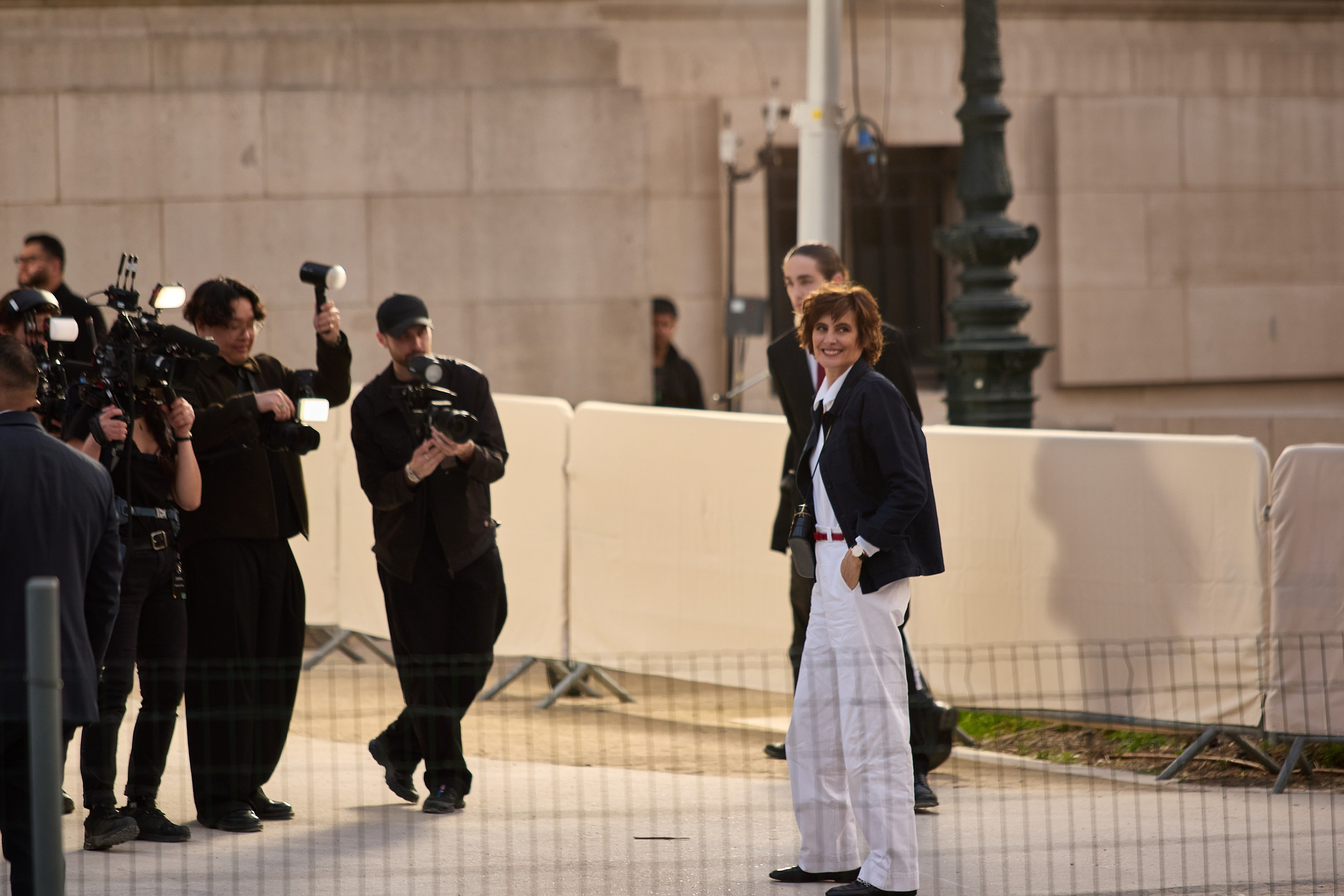 Chanel PFW. Photographer & Videographer in Barcelona