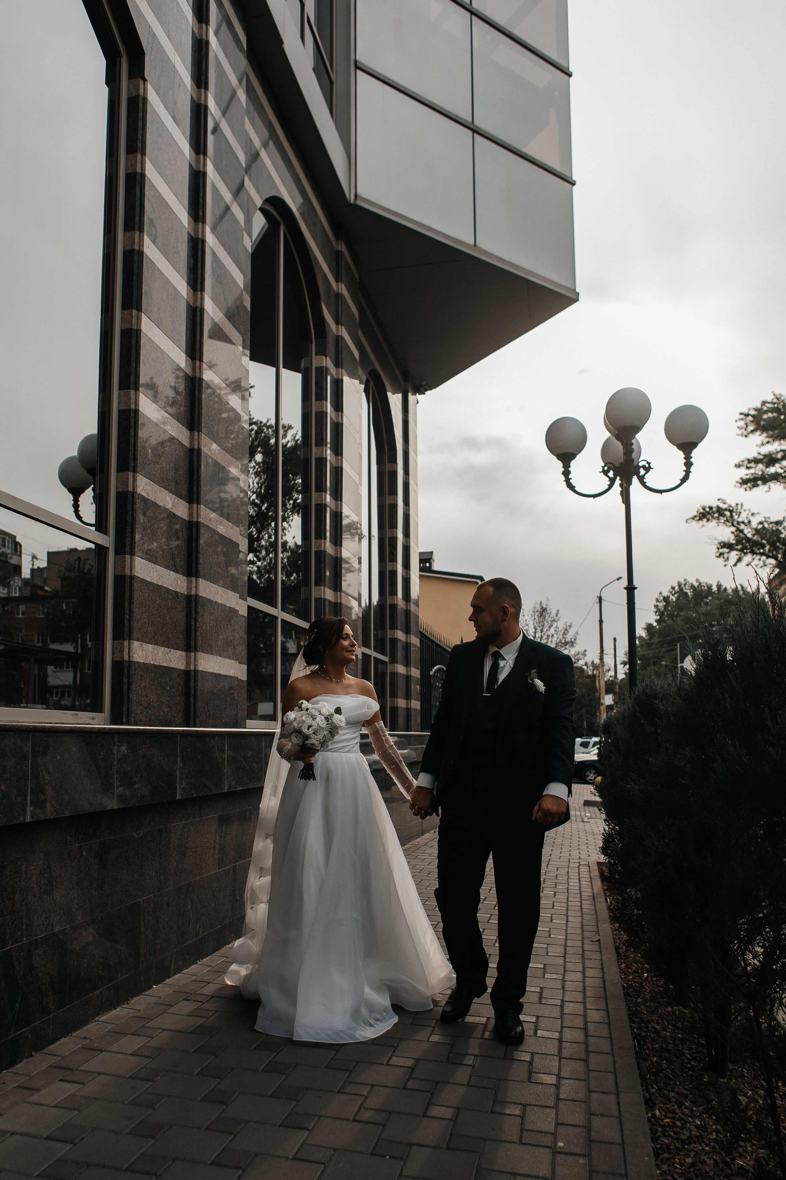 Дмитрий и Лана. Свадебный и семейный фотограф в Ростове-на-Дону