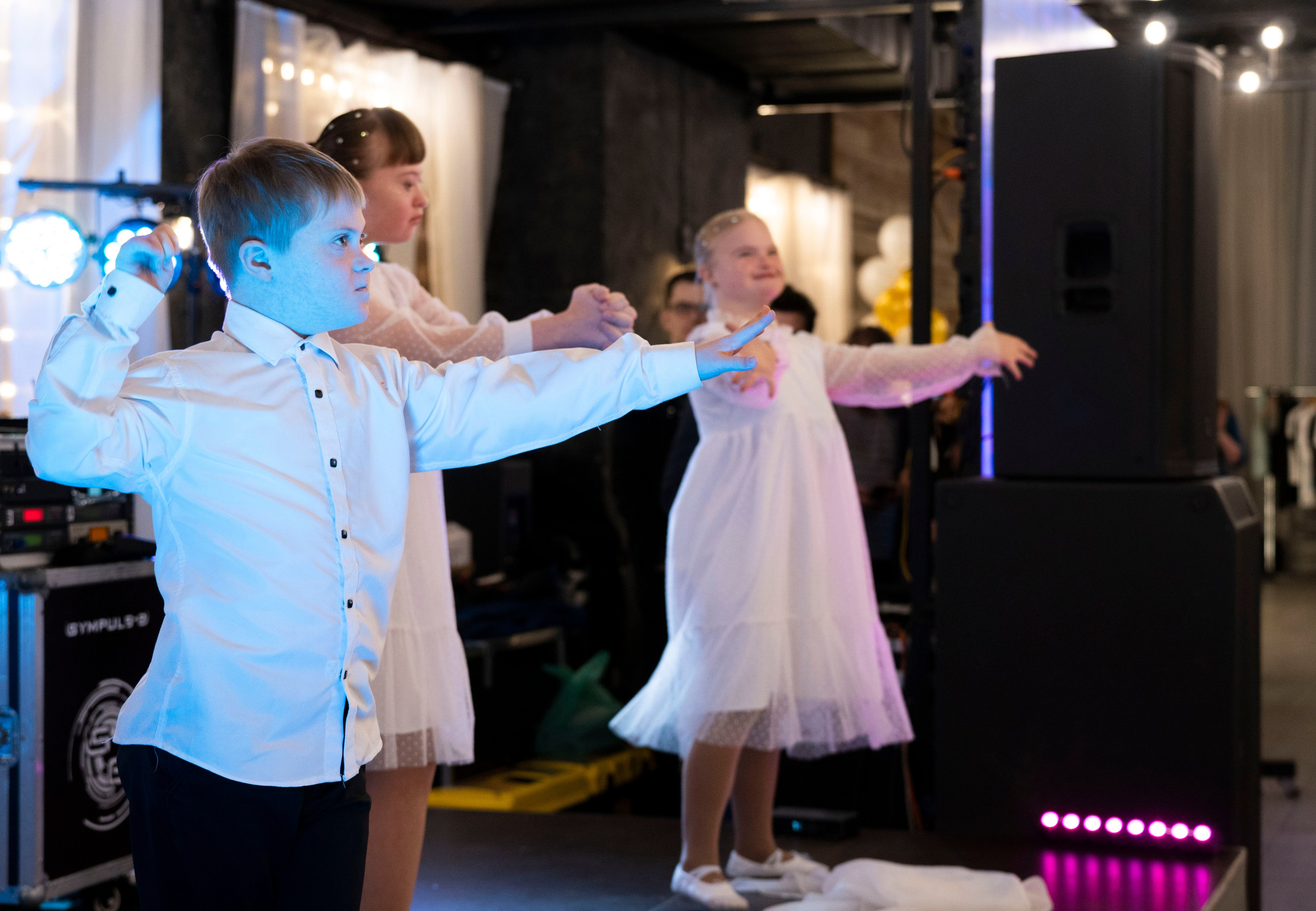 Дорогою Добра | Мозгобойня. Фотограф Киров Токарева Марина