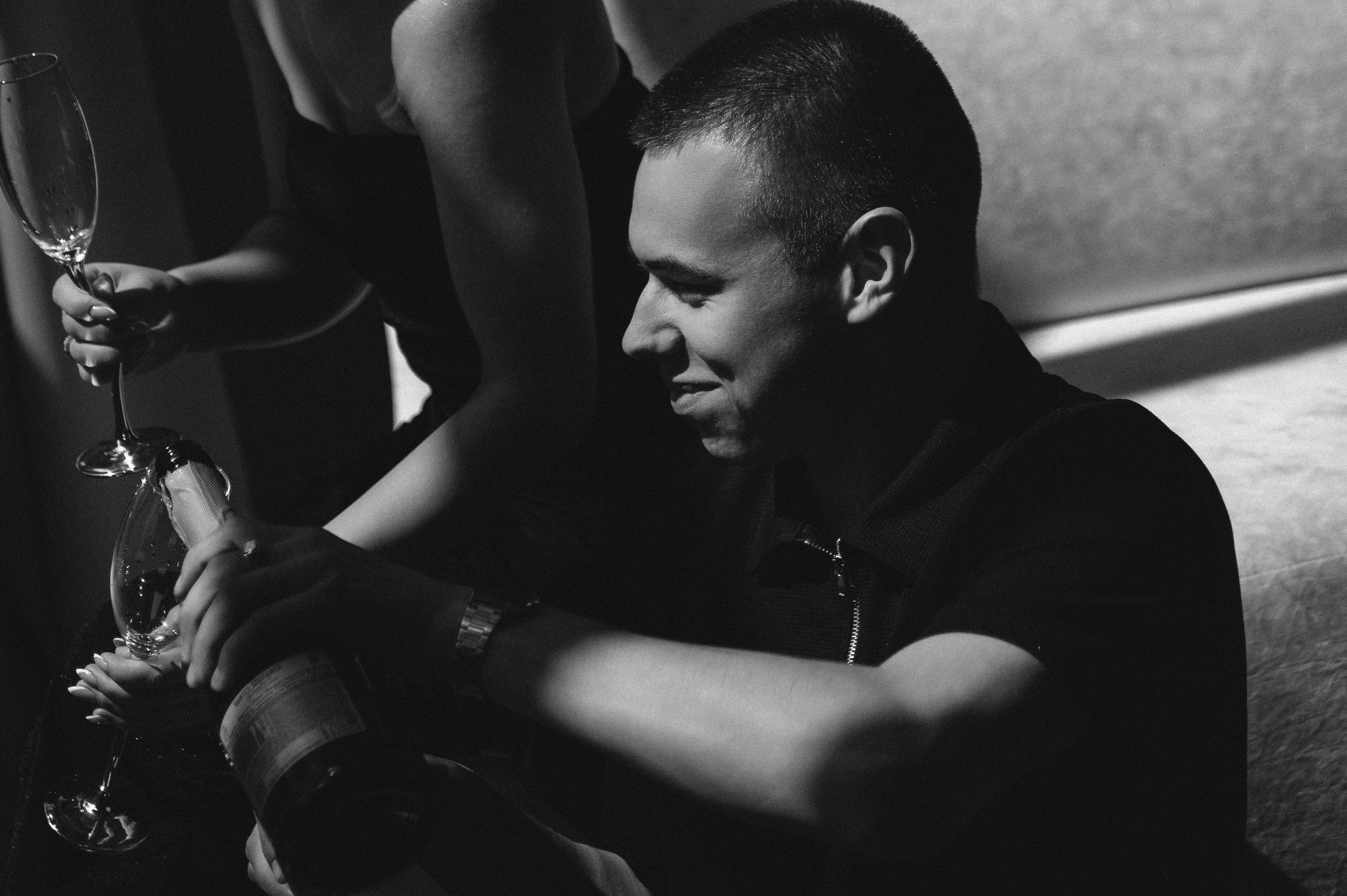 С Любовью!. Свадебный и семейный фотограф в Чебоксарах Ирина Левнер