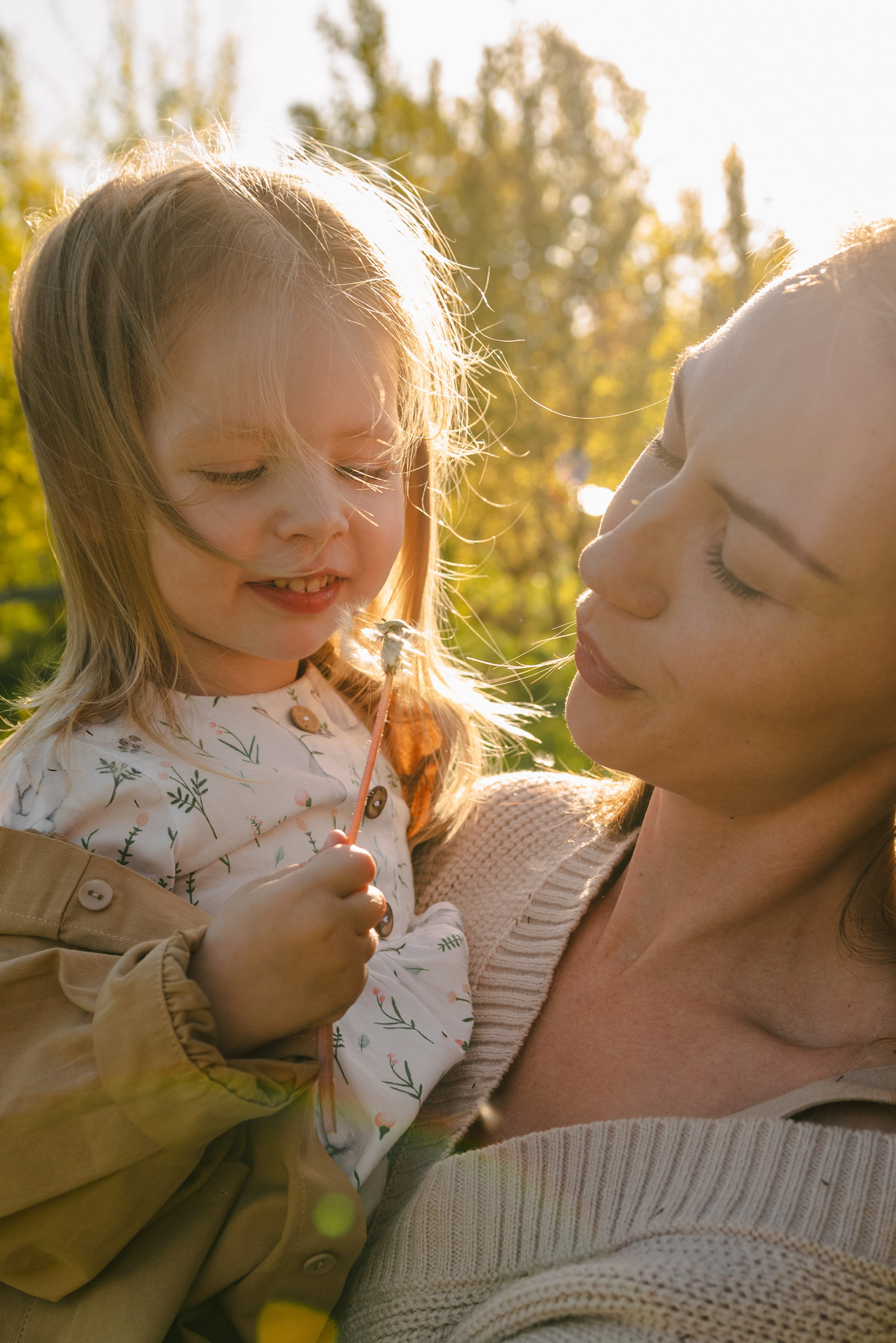 Дорогое сердцу место. Фотограф в Томске Мария Март