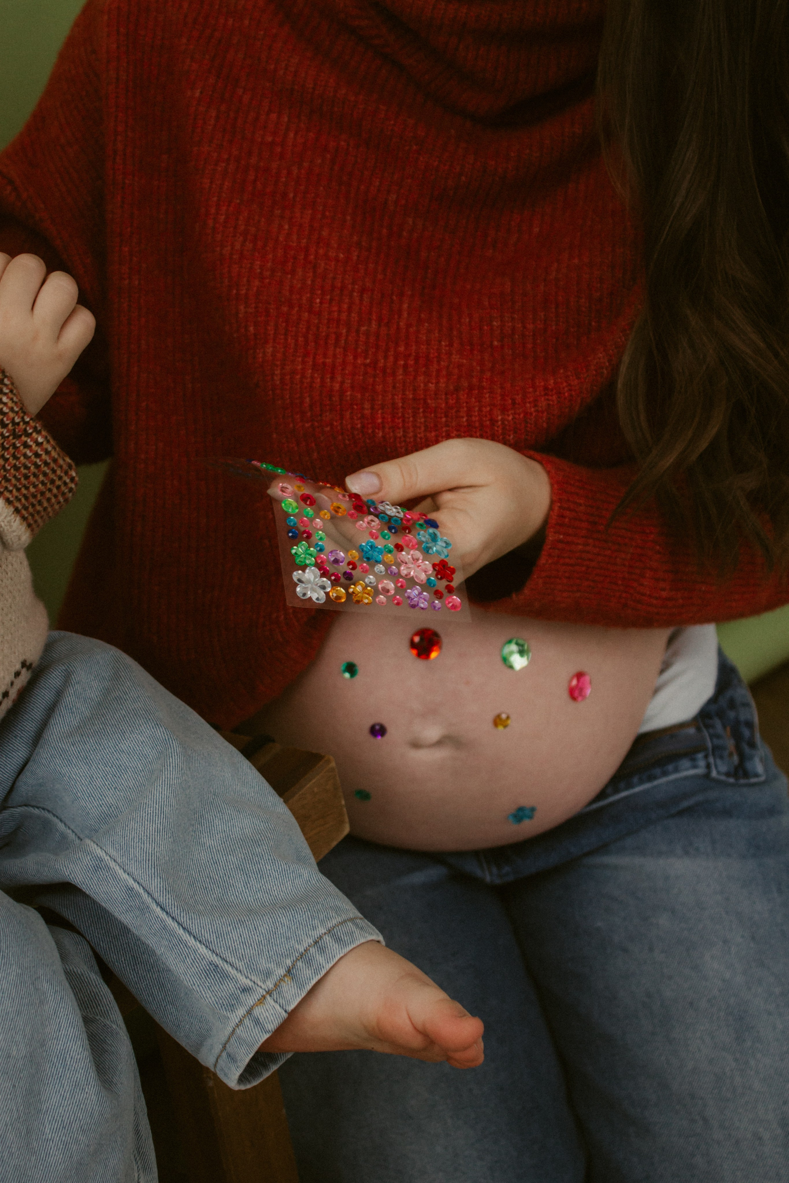 Лиза&Варя. Inga Simonova | Семейный и детский фотограф