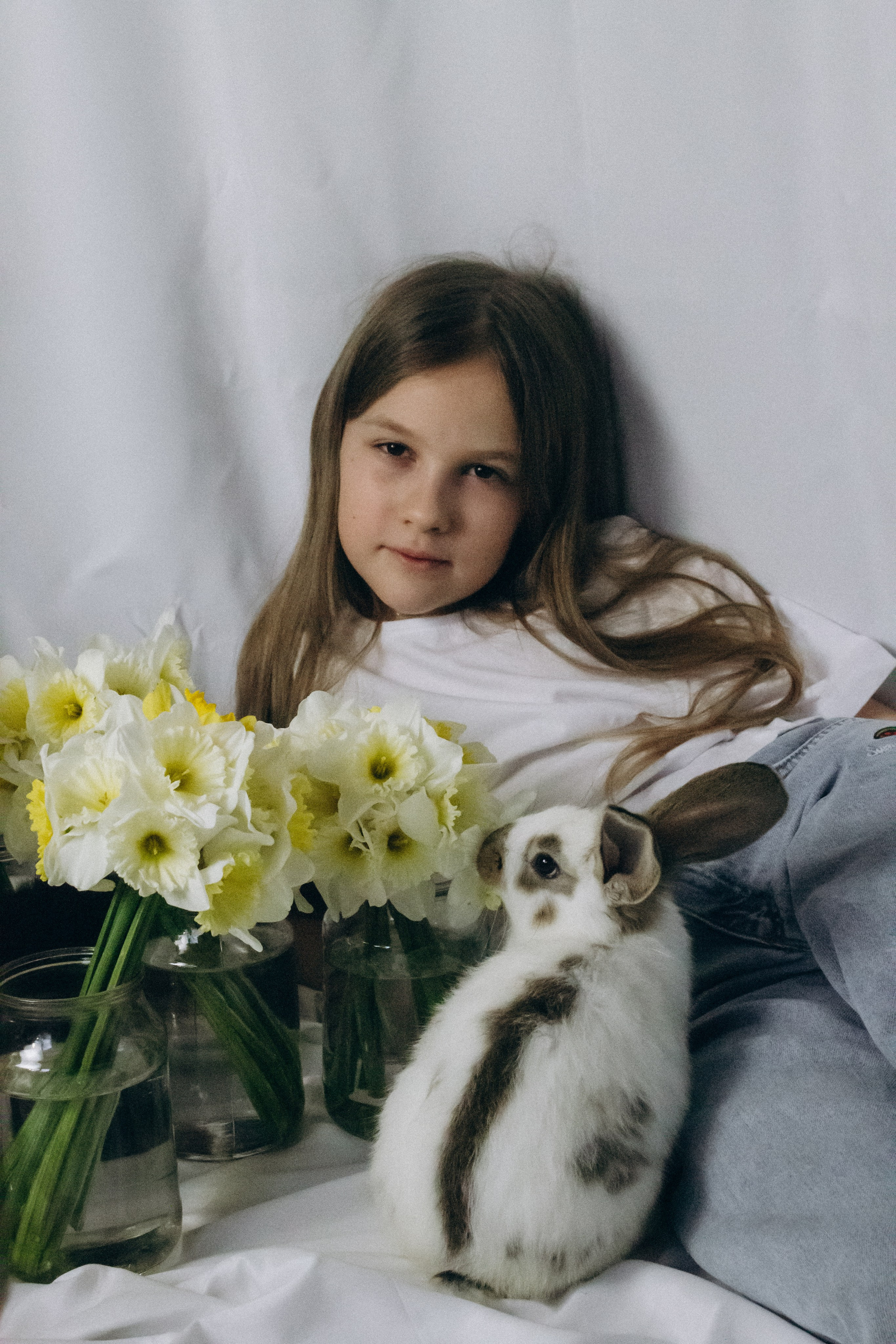 Весна Вика&Милана. Inga Simonova | Семейный и детский фотограф