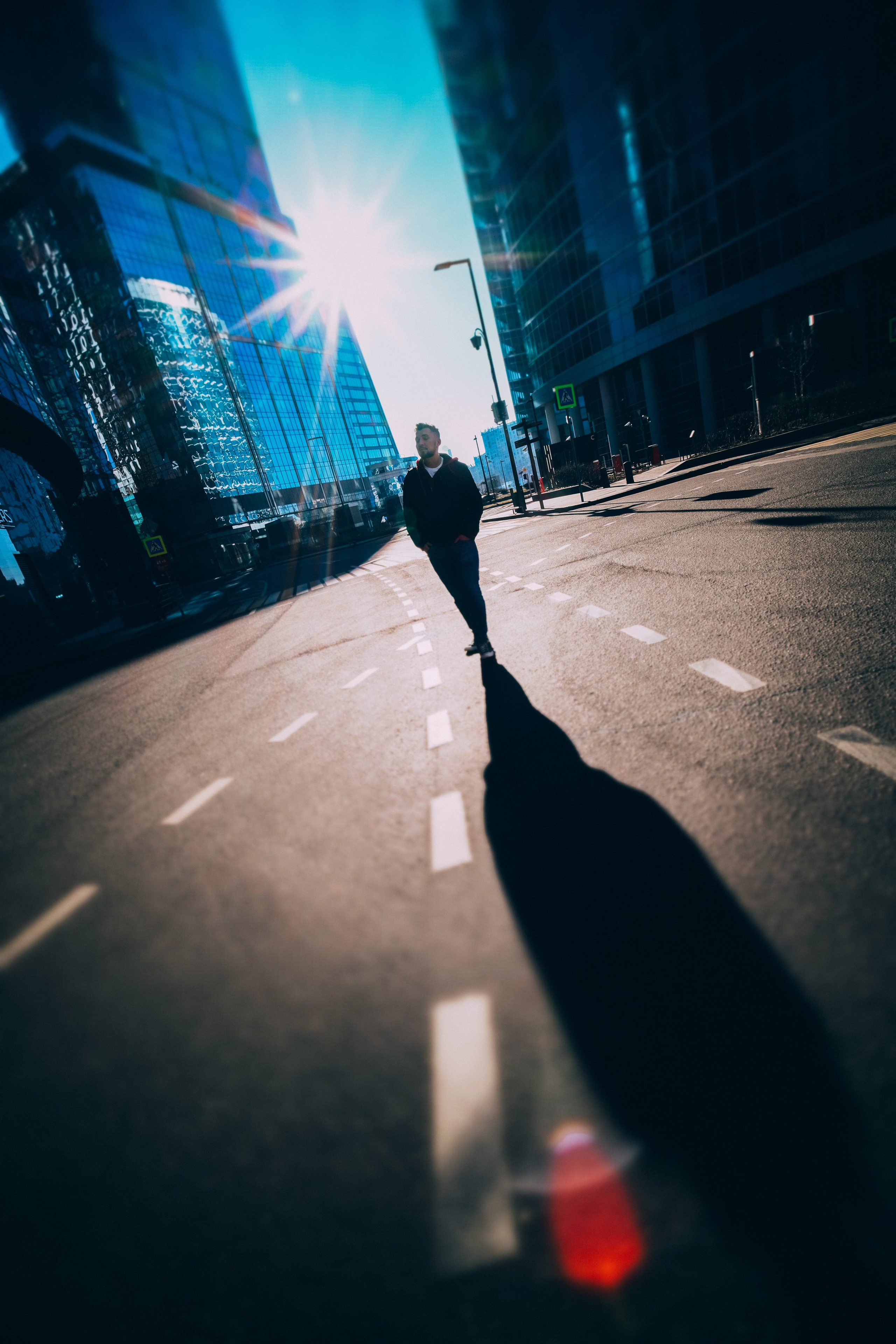 Индивидуальные фотосессии в Москве | Михаил Ерохин. Фотограф Михаил Ерохин | Москва