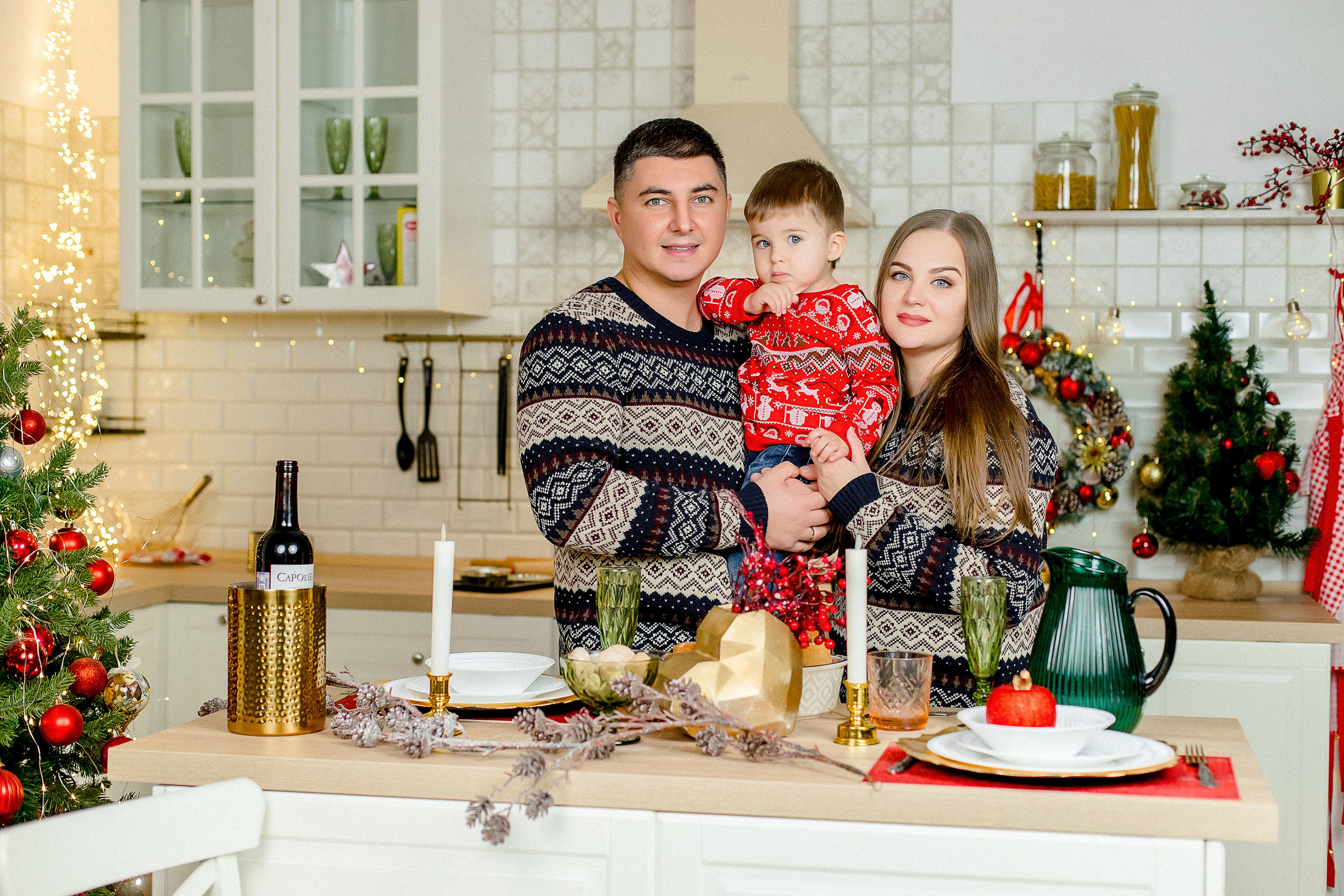 Детские и семейные съемки. Фотограф Надежда Валерьевна Сергиенко