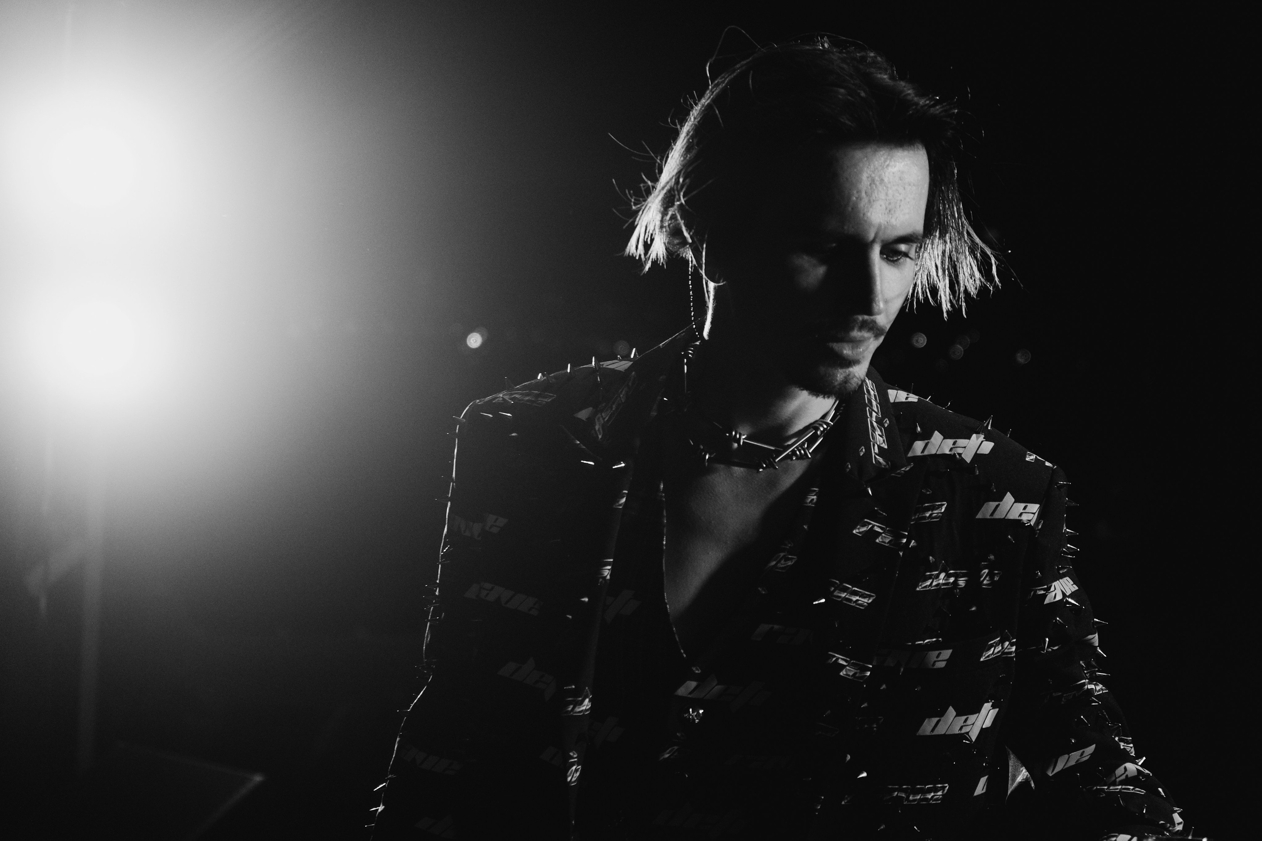 Концерты. Репортажный и портретный фотограф в Москве Кристина Волконская