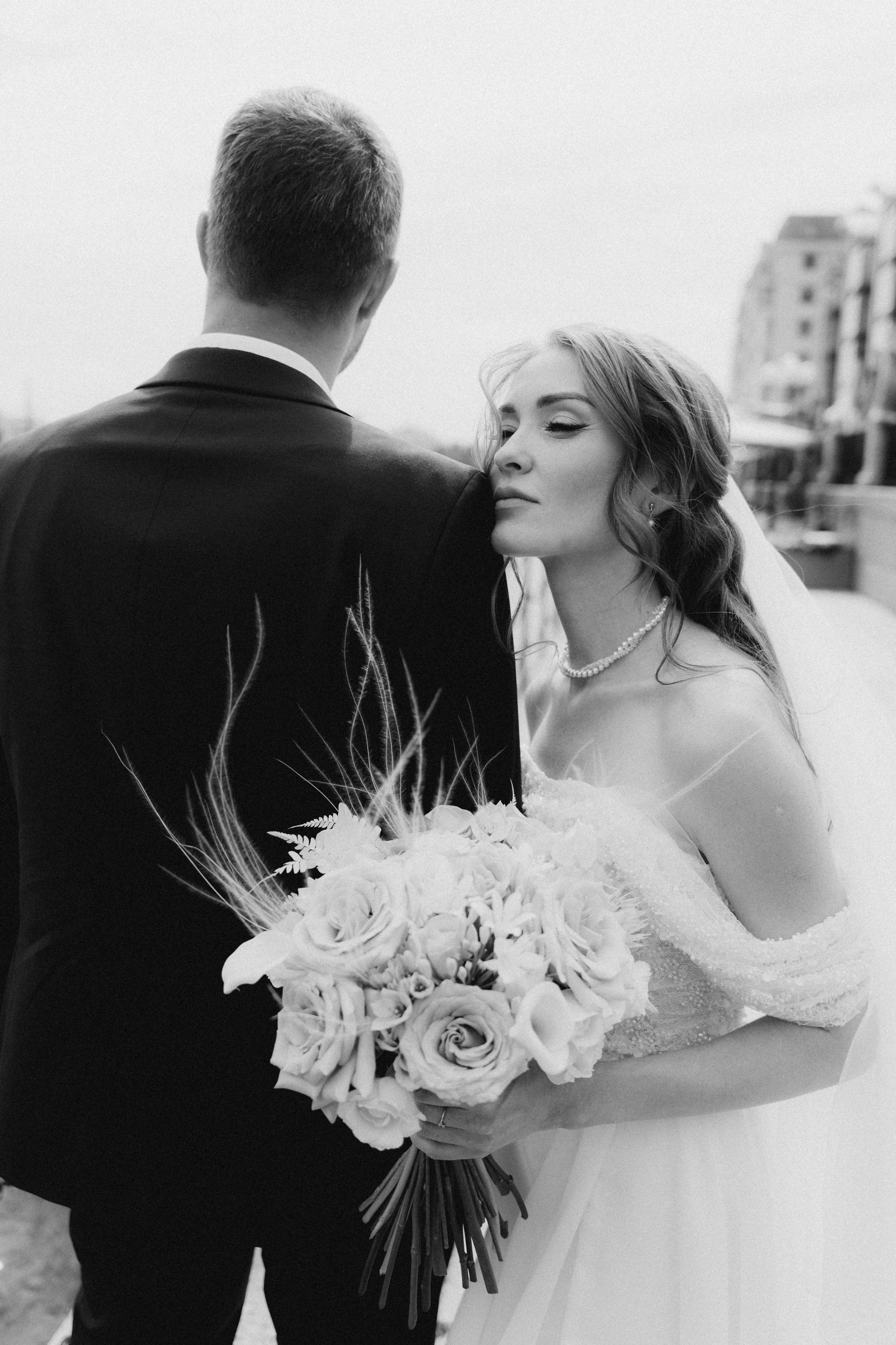 Филипп и Валерия. Репортажный фотограф Черников Игорь