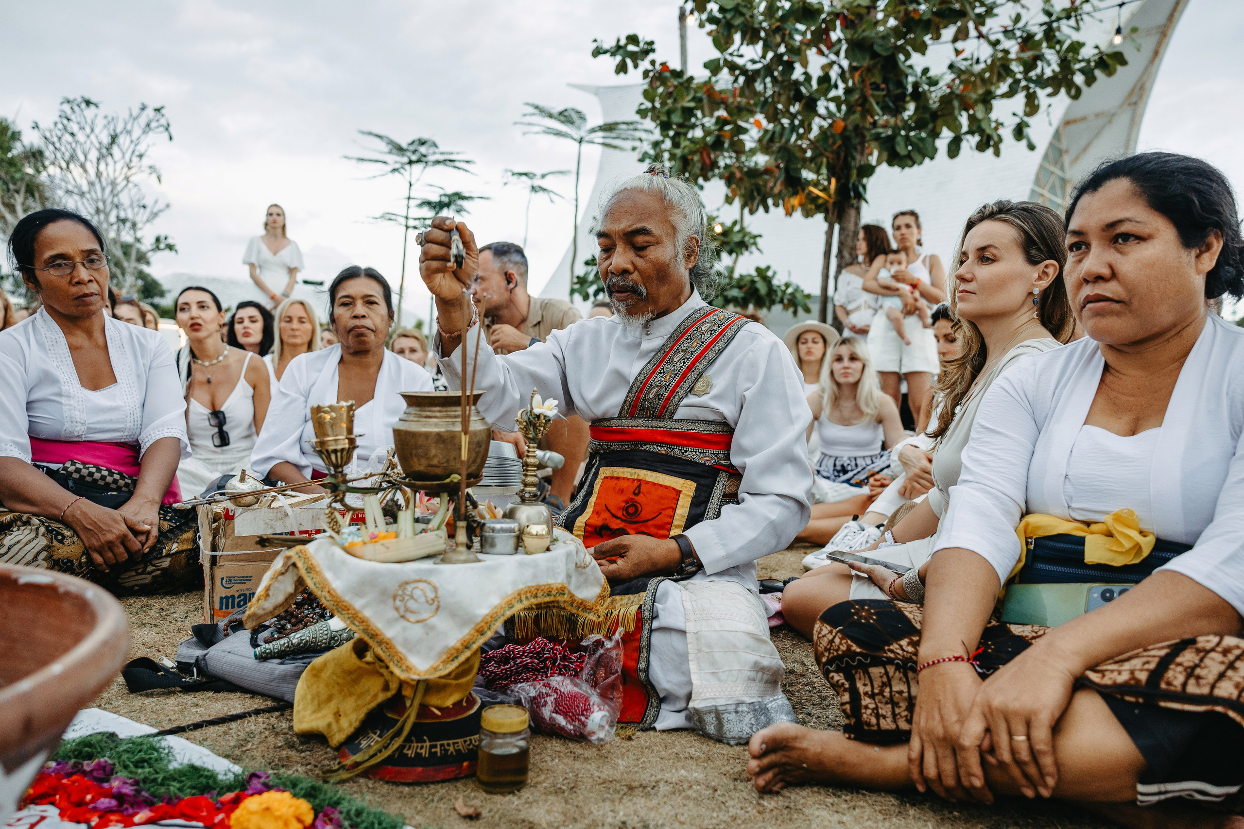 Репортажная съемка — портфолио фотографа на Бали. Профессиональный фотограф Нурмиева Вероника