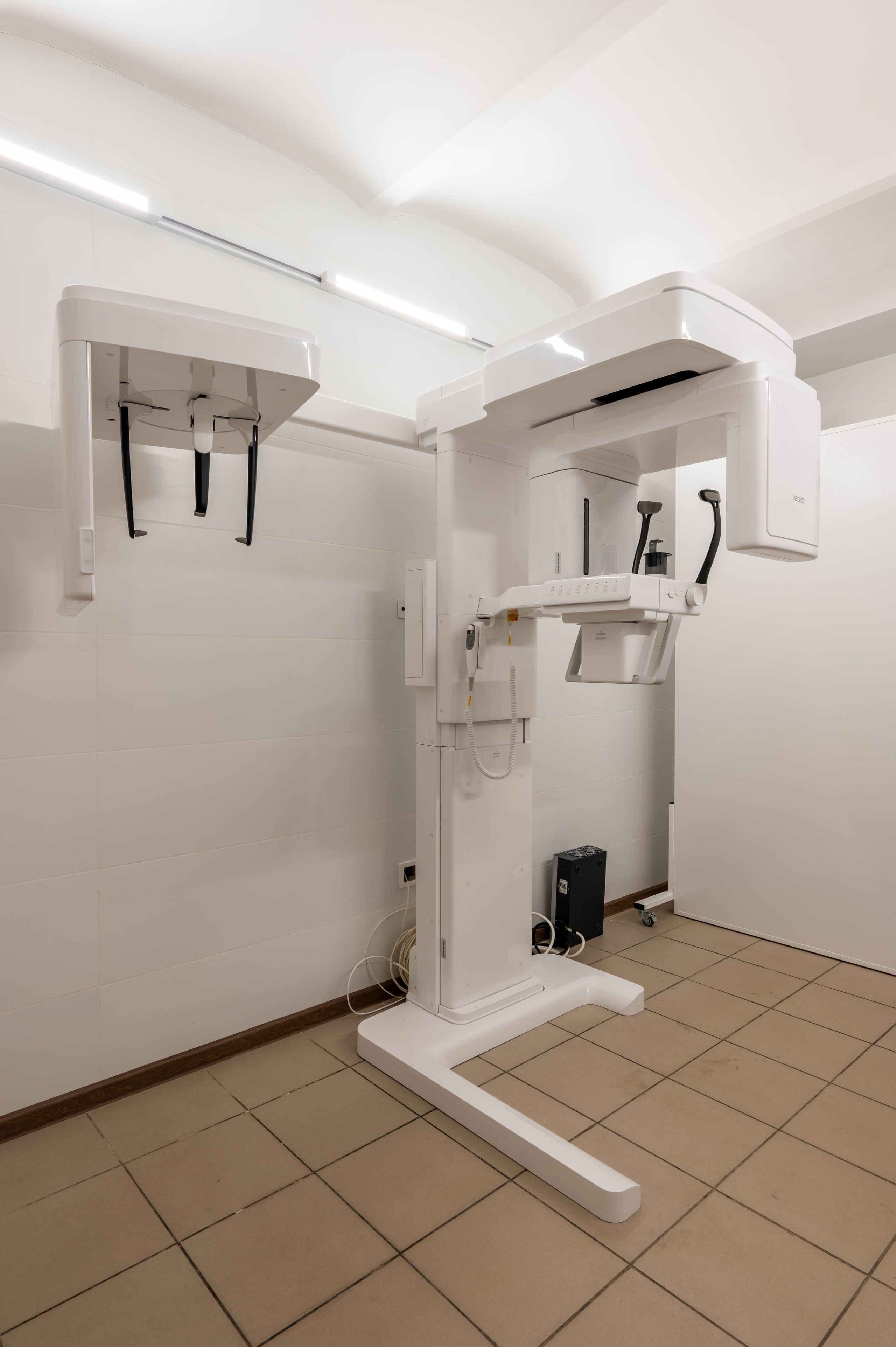 Стоматология «Сидентия». Интерьерный фотограф в Ярославле. Вероника Лазыкина