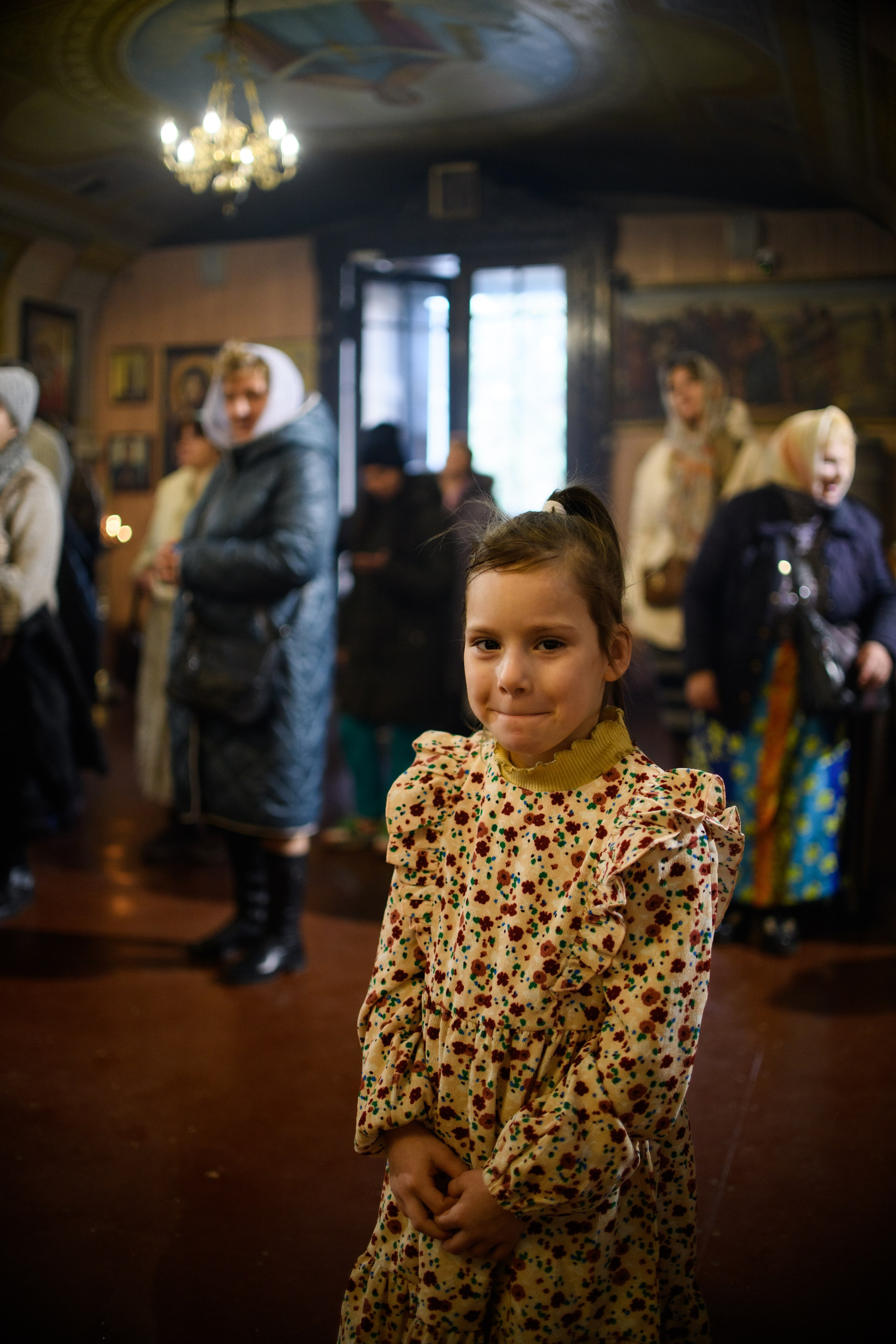 День Святого Николая 19.12.2023. Семейный и свадебный фотограф в Феодосии и Коктебеле