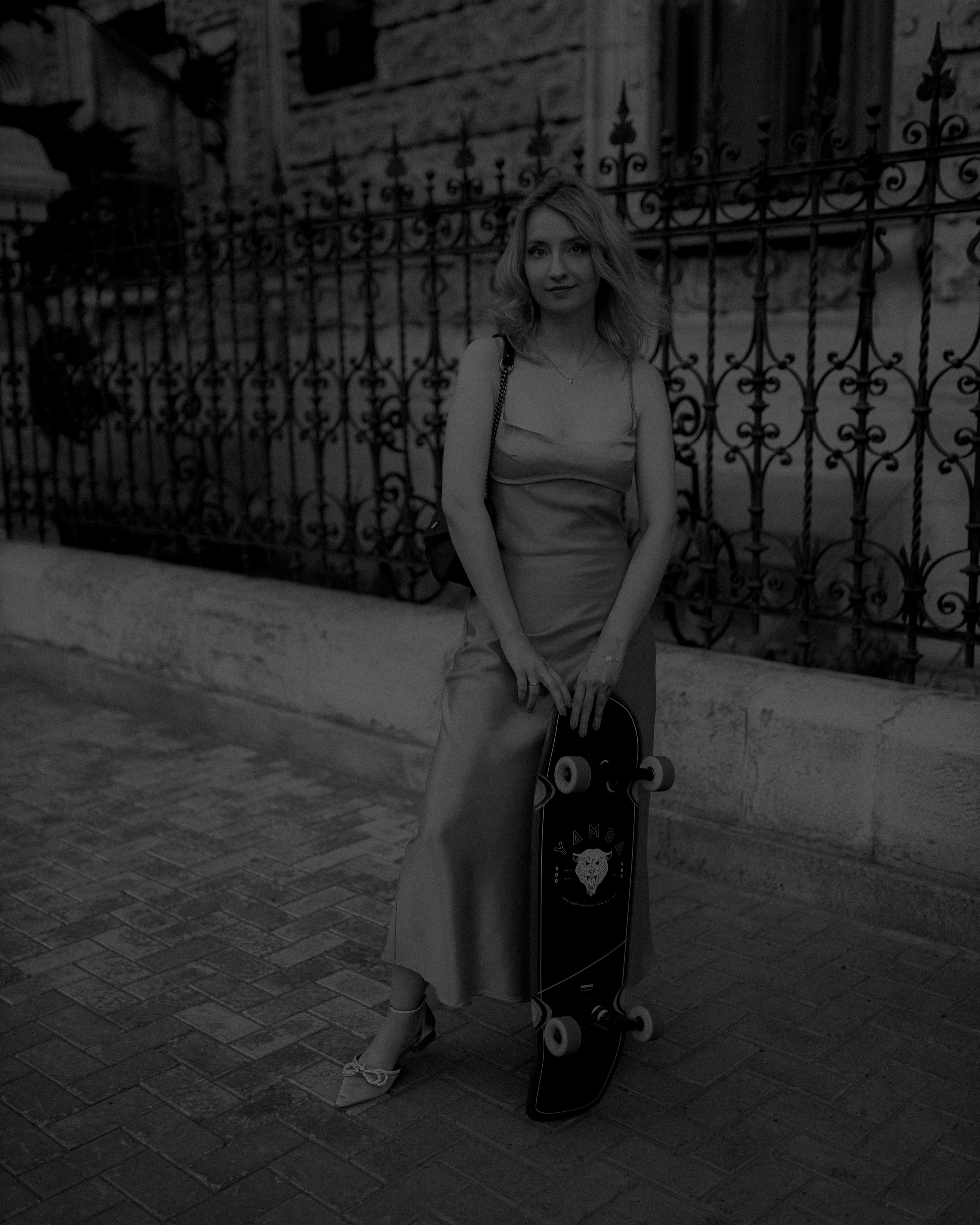 Дарья. DARYA.BELKINA