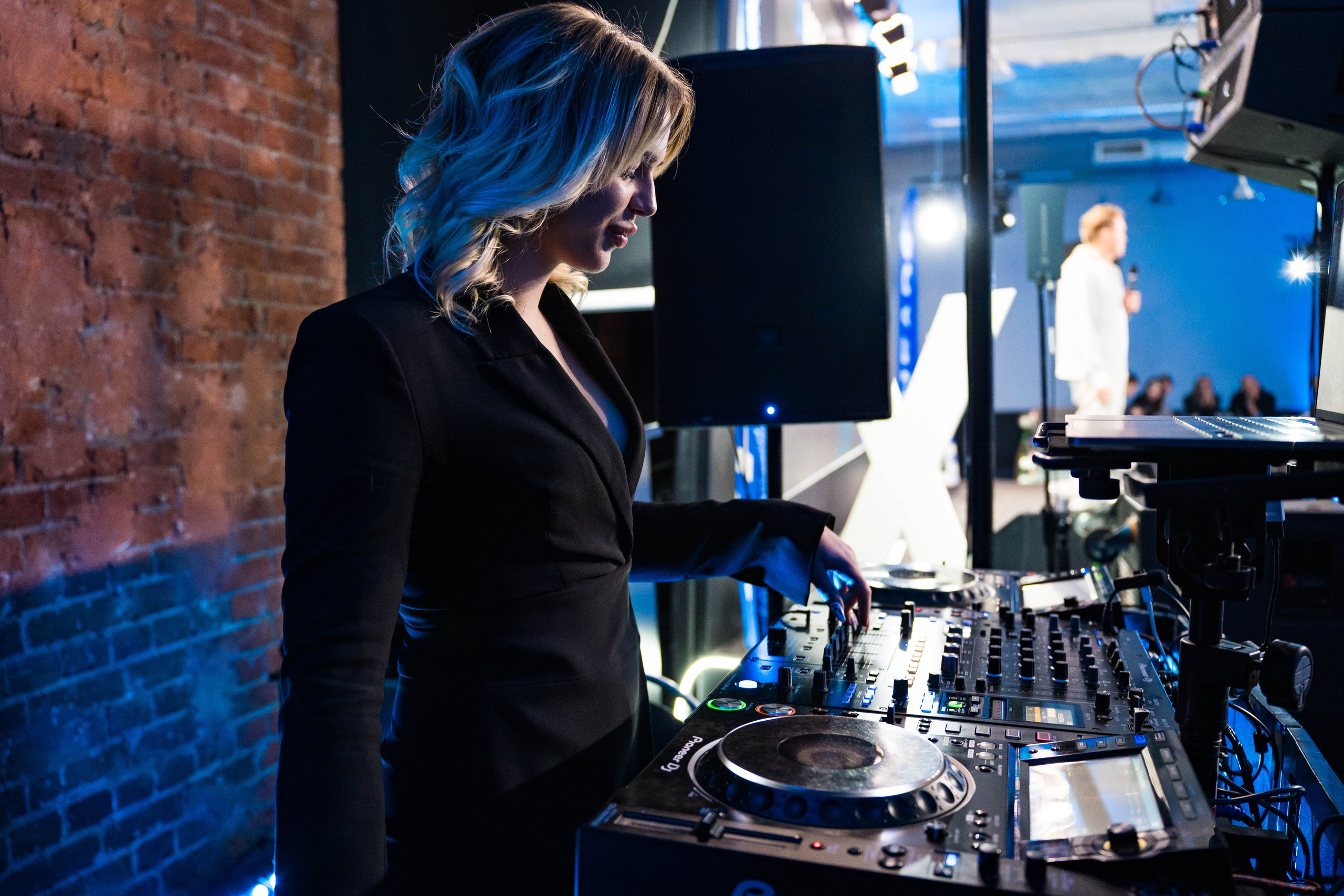 ХHEADS | клубный день. Фотограф Абакумова Анастасия