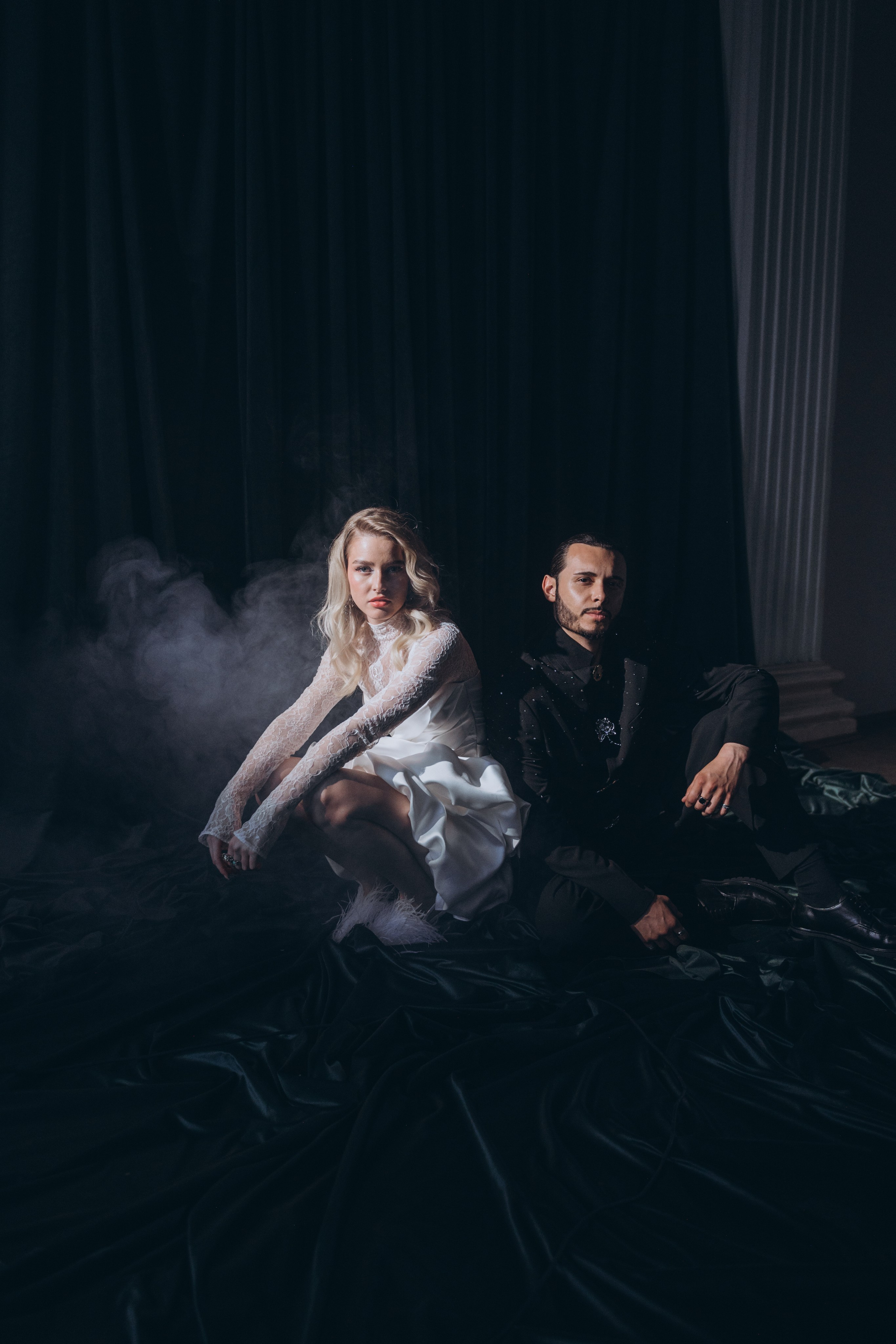 Тамара&Ростислав. Свадебный и семейный фотограф город Темрюк Фотостудия Темрюк