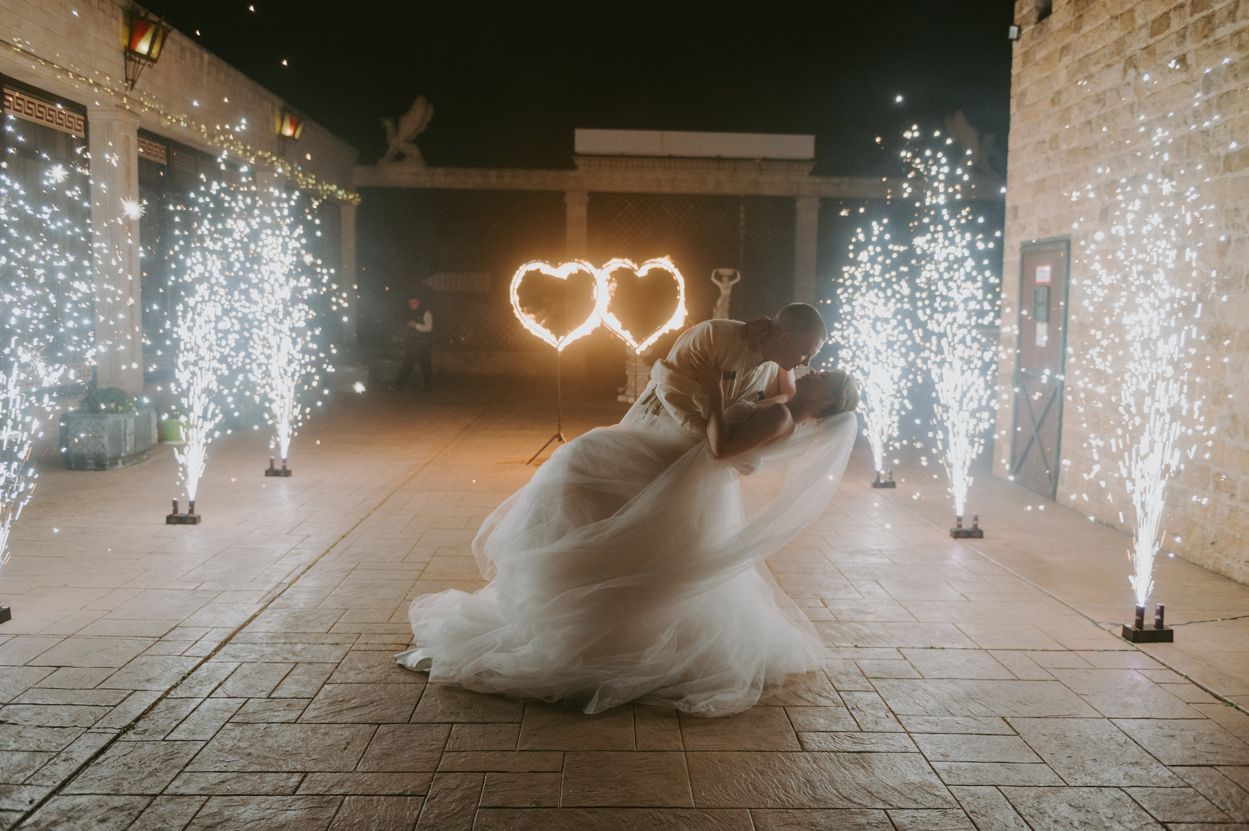 Полина & Михаил. Свадебный и семейный фотограф город Темрюк Фотостудия Темрюк