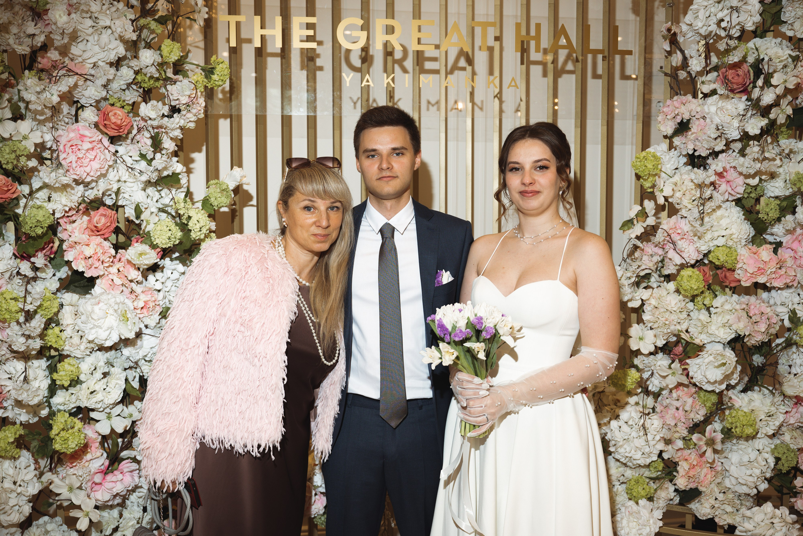 Иван и Ксения. Фотограф Москва Настя Профотовна. Репортажные, свадебные и контент фотосессии