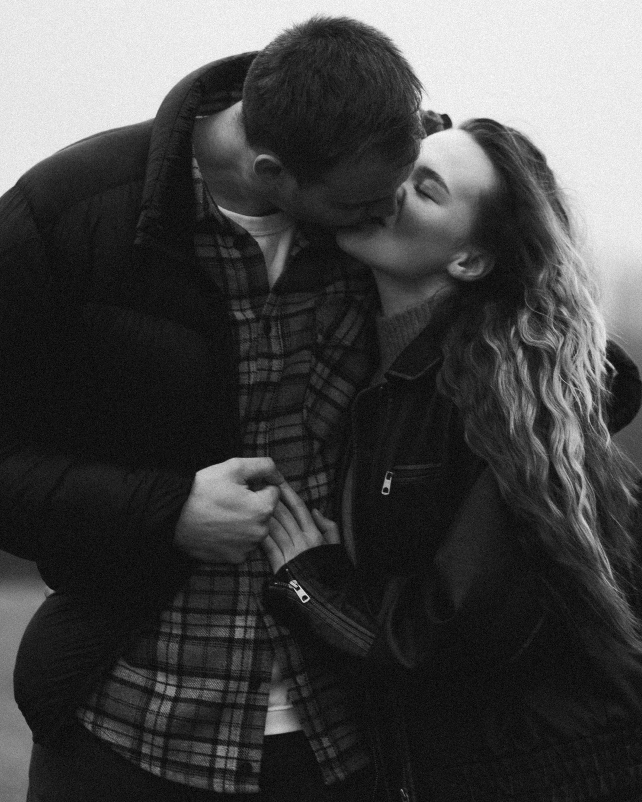 Парные съемки. Фотограф Анастасия Крутикова