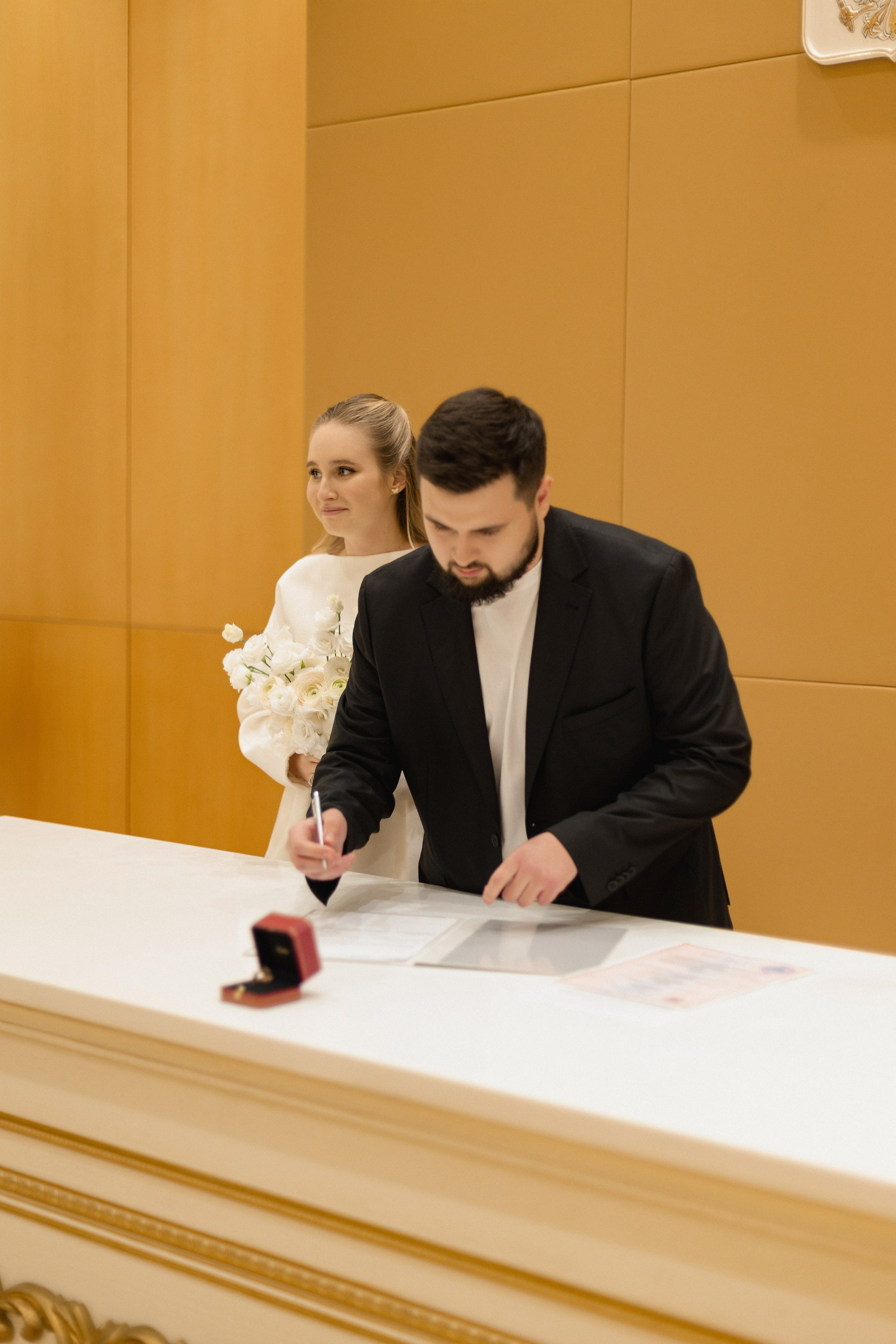 Полина & Руслан. Кузьмина Анастасия — контент-фотограф | Москва