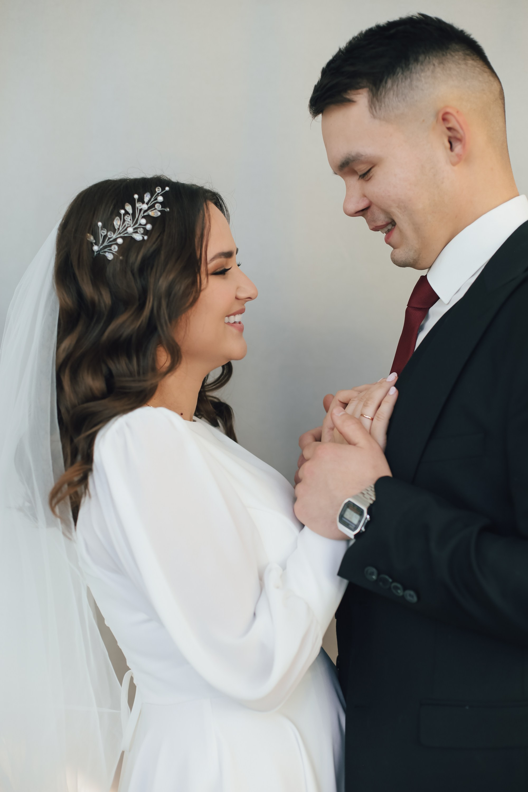 Свадьба. Лайфстайл фотограф в Уфе и Кармаскалах Гульназ Н