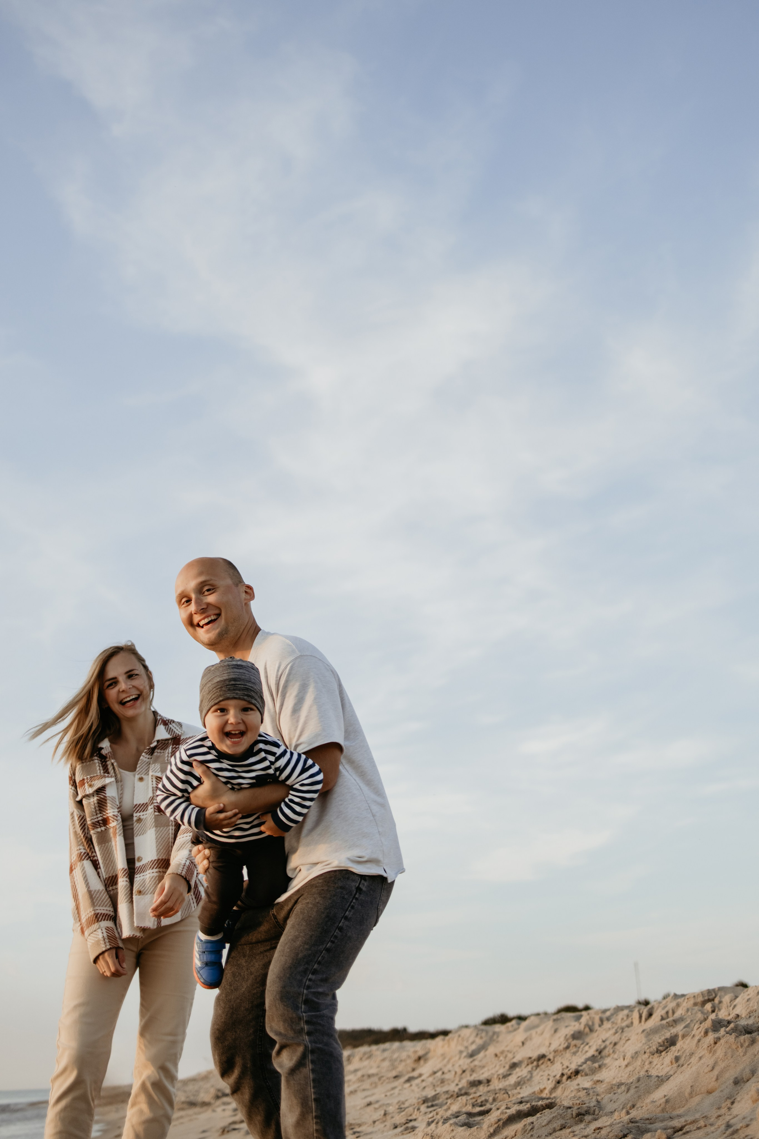 Семейные. Свадебный фотограф в Калининграде Филоненко Наталья