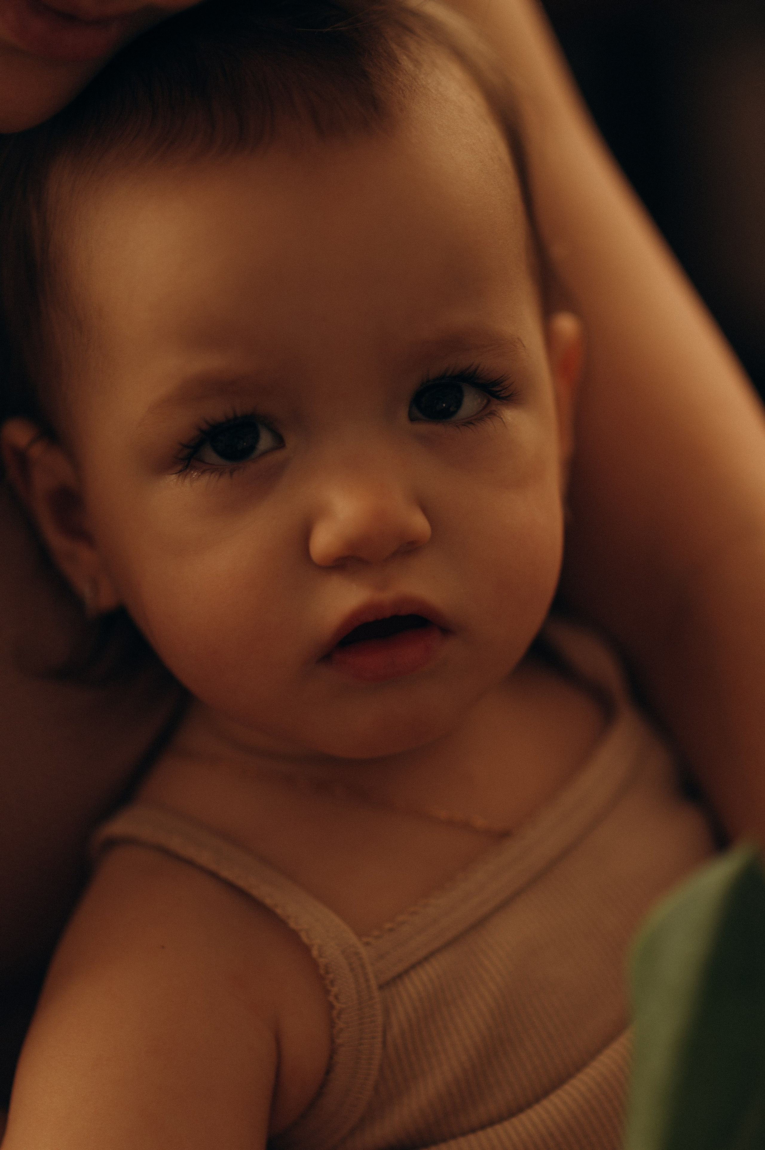 С мамой. Семейный фотограф Нагорнова Виктория