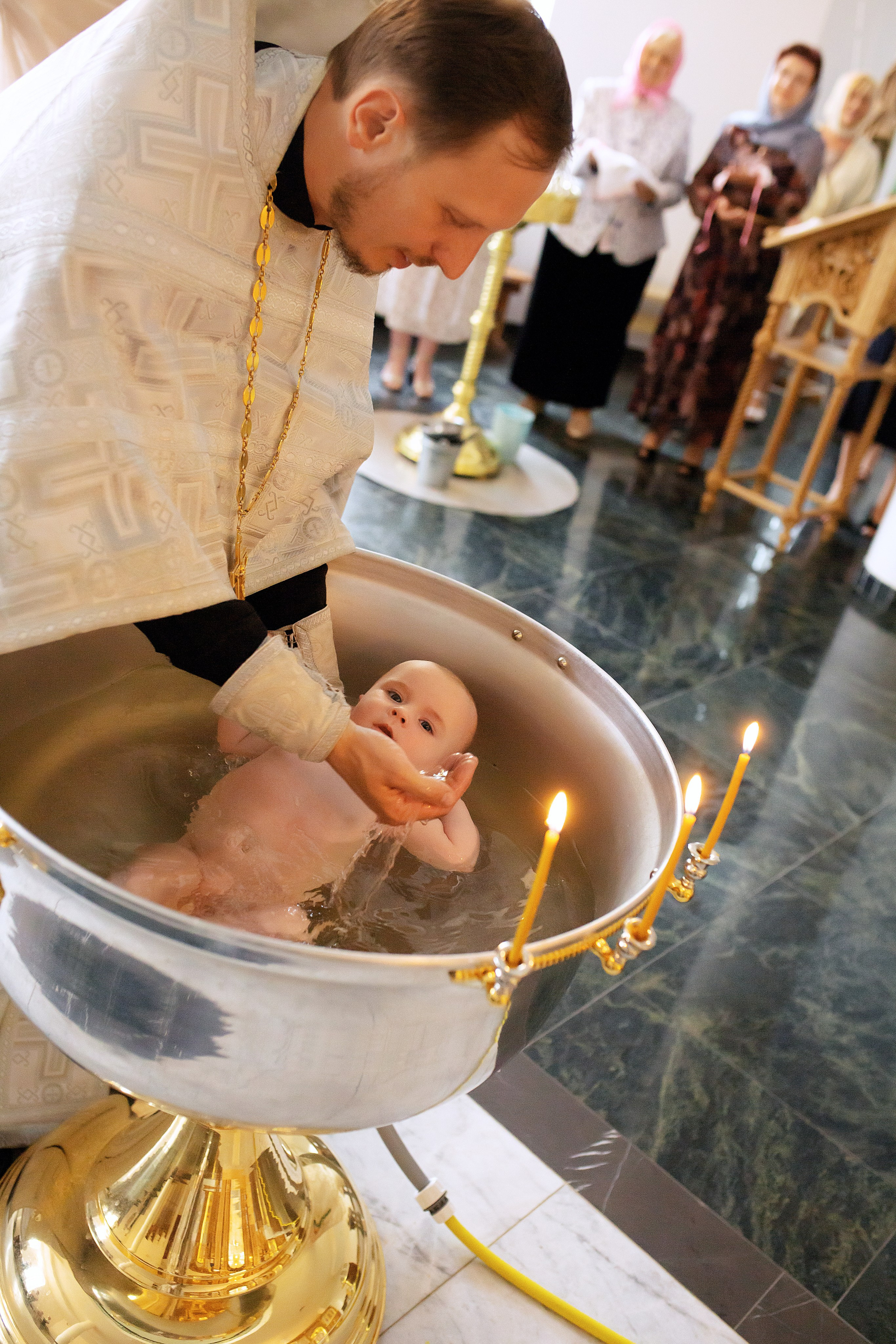 КРЕЩЕНИЕ ЕСЕНИИ Брест. Фотограф новорожденных Оксана Полевская