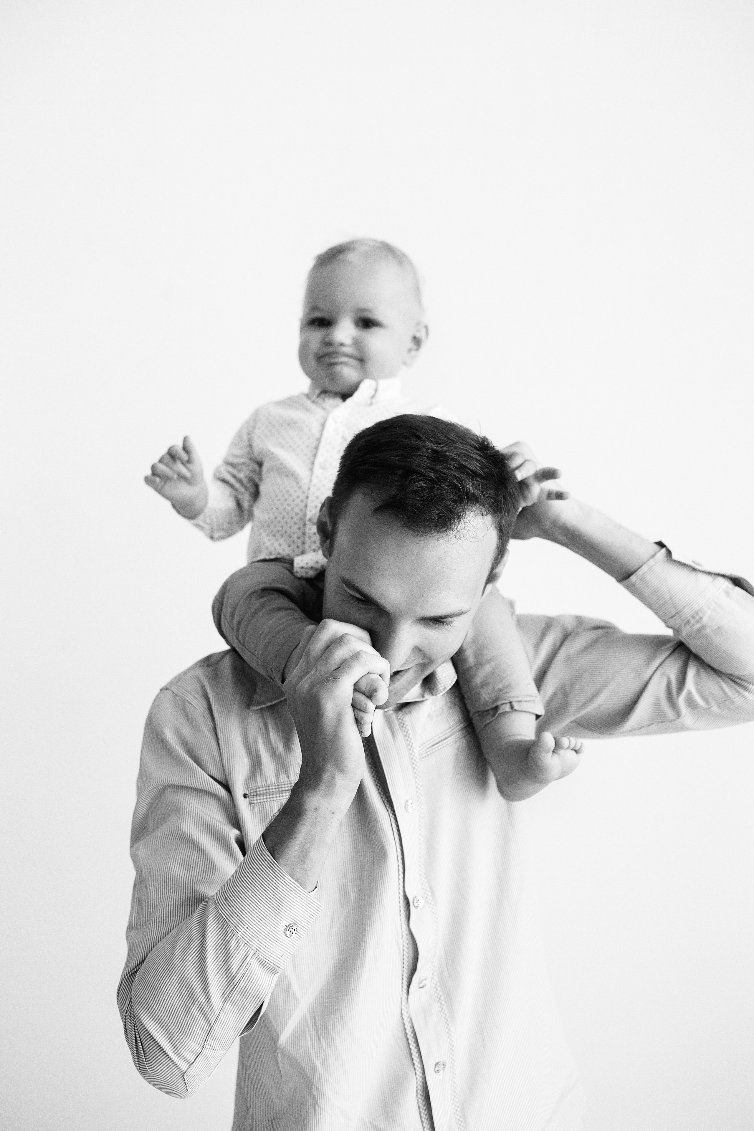 ГЛЕБ 1 год. Фотограф новорожденных Оксана Полевская