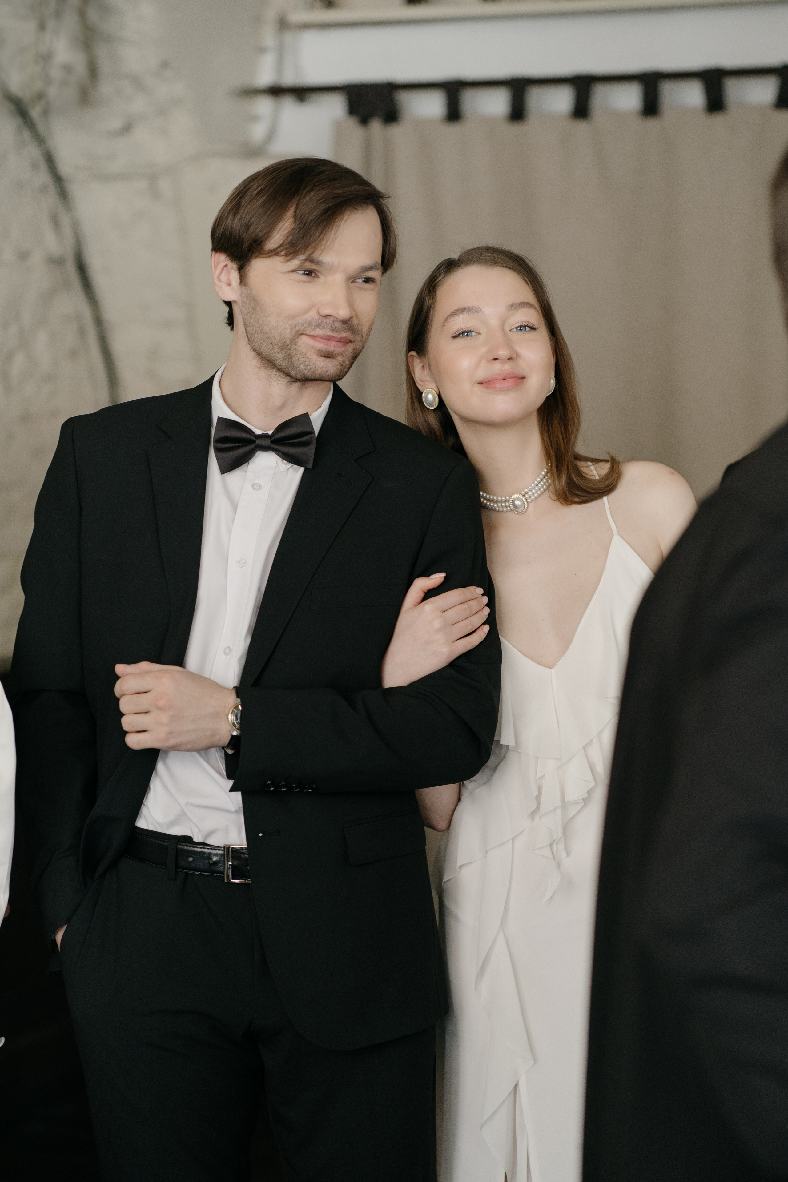 Александр и Диана. Свадебный и семейный фотограф в Санкт-Петербурге Дмитрий Панин