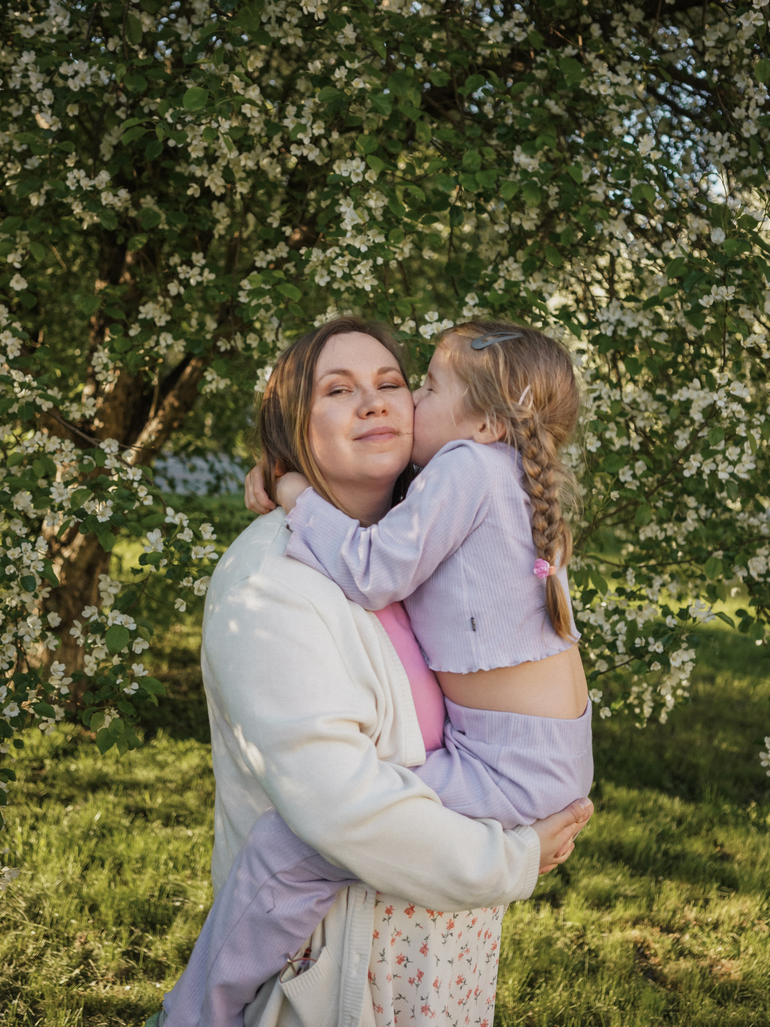 FAMILY. Фотограф Иноземцева Наталья