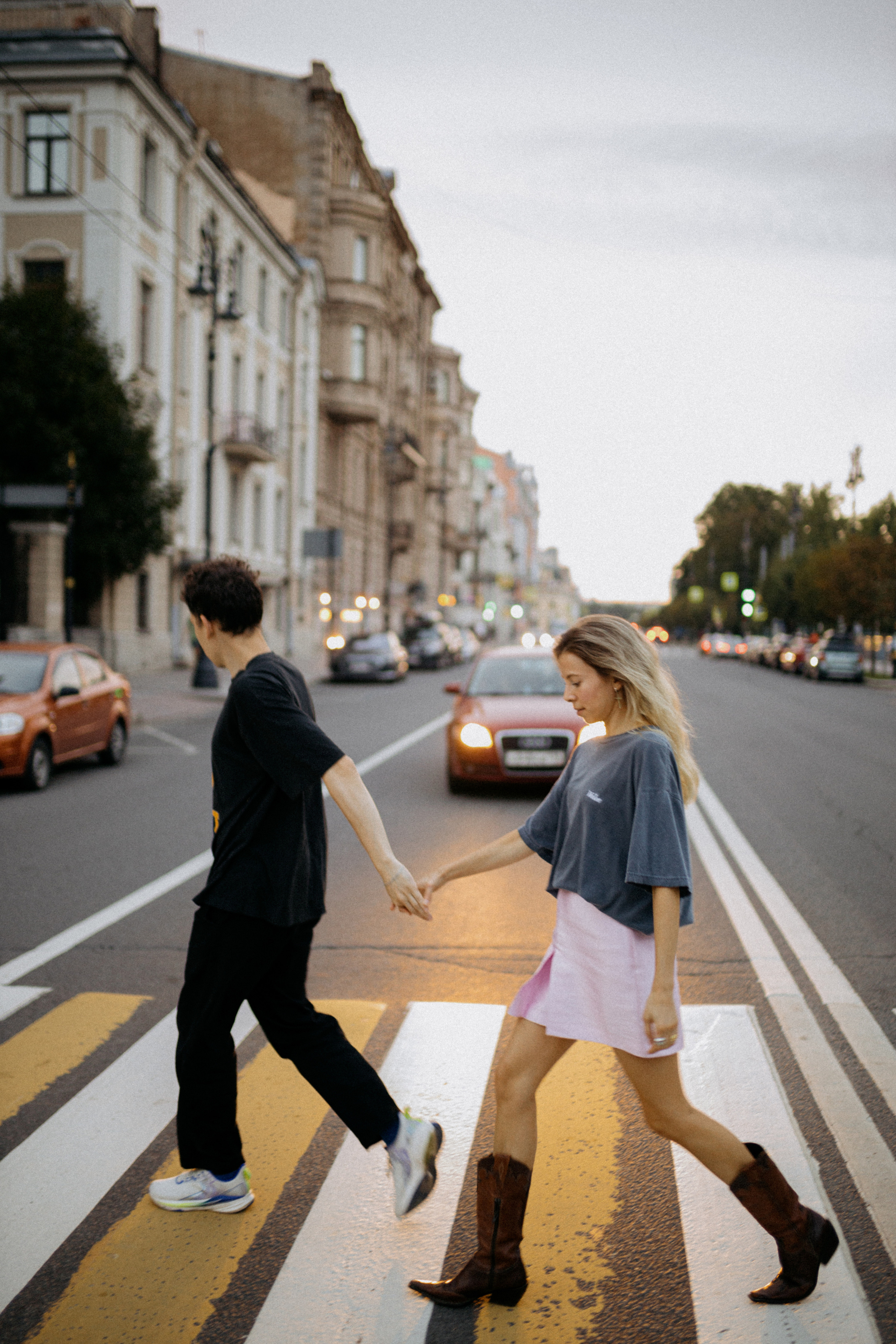 Семейный и свадебный фотограф в Благовещенске Слава Риман