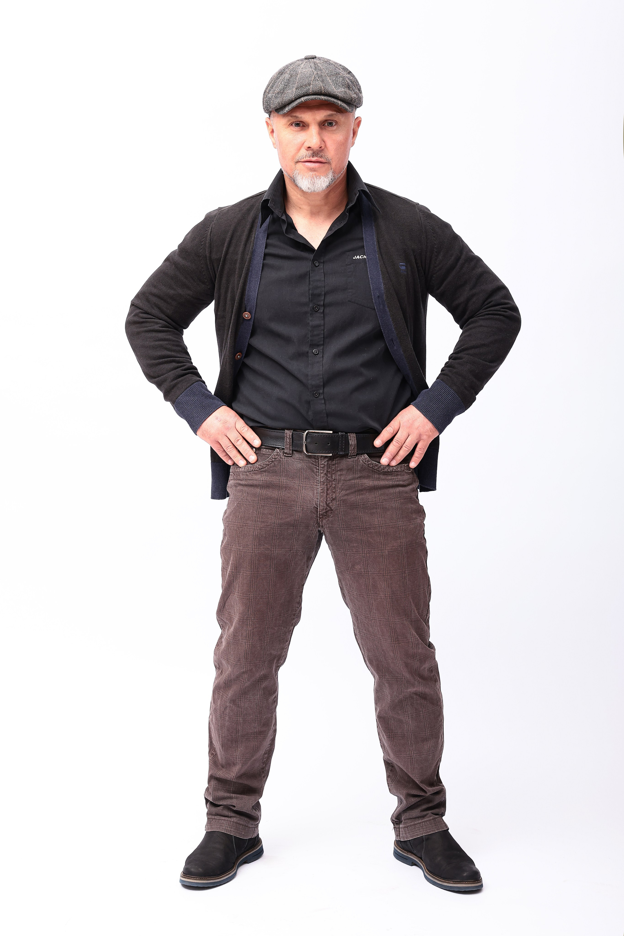 Денис Волк актёр / модель / спортсмен