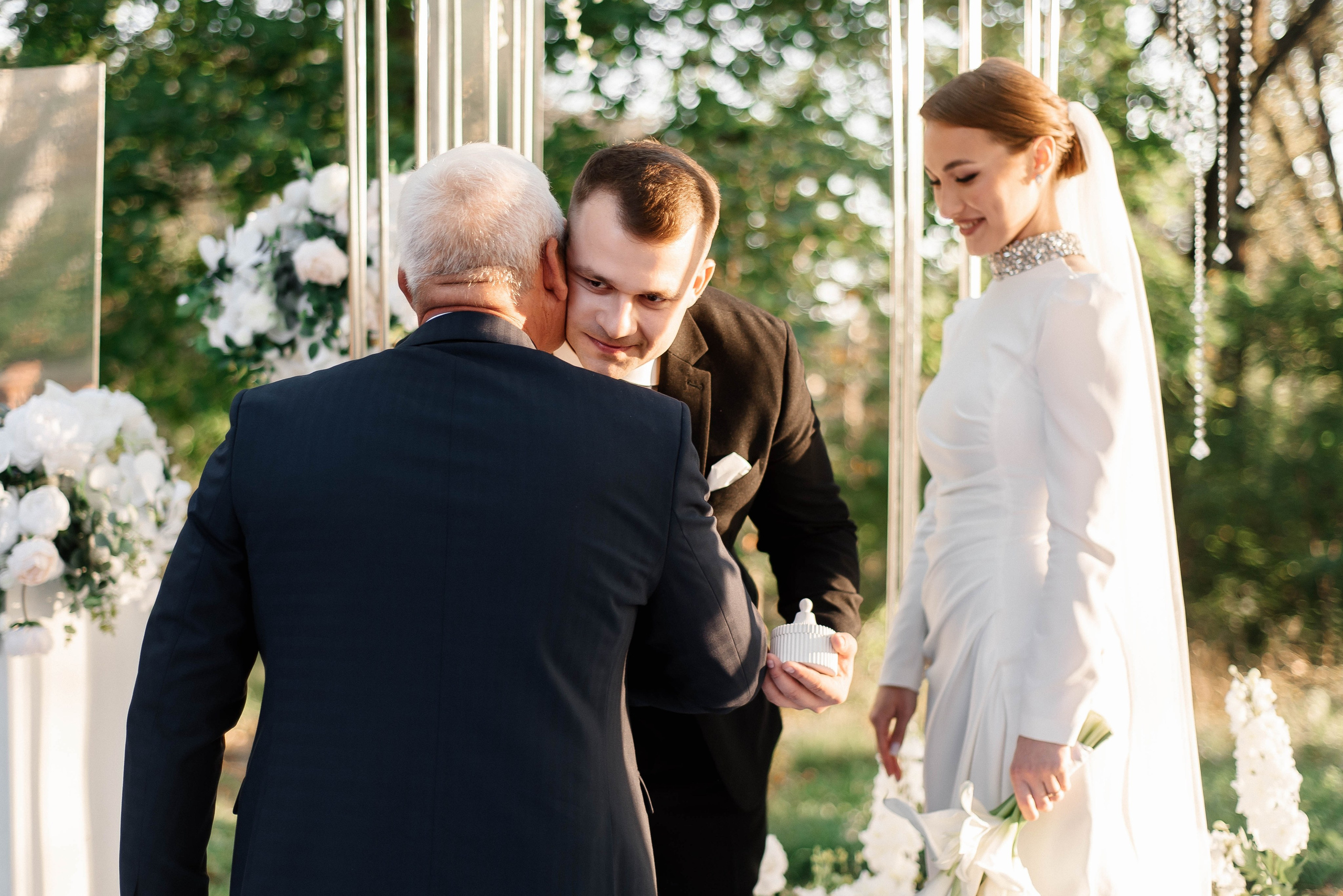 Алексей и Юлиана. Свадебный фотограф Курск Артем Духтанов